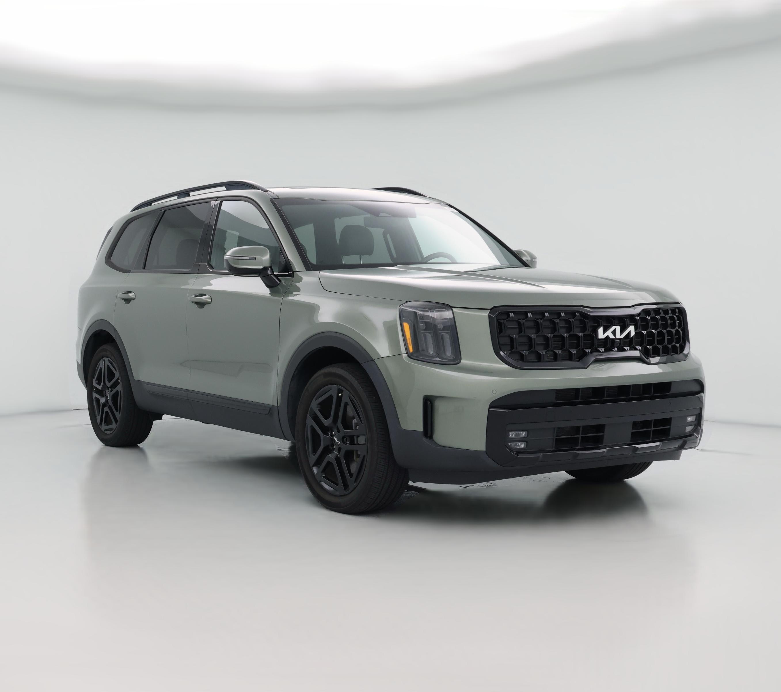 Thumbnail: 2024 Kia Telluride - 1