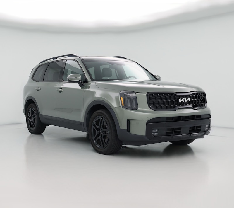 2024 Kia Telluride SX Prestige X-Line