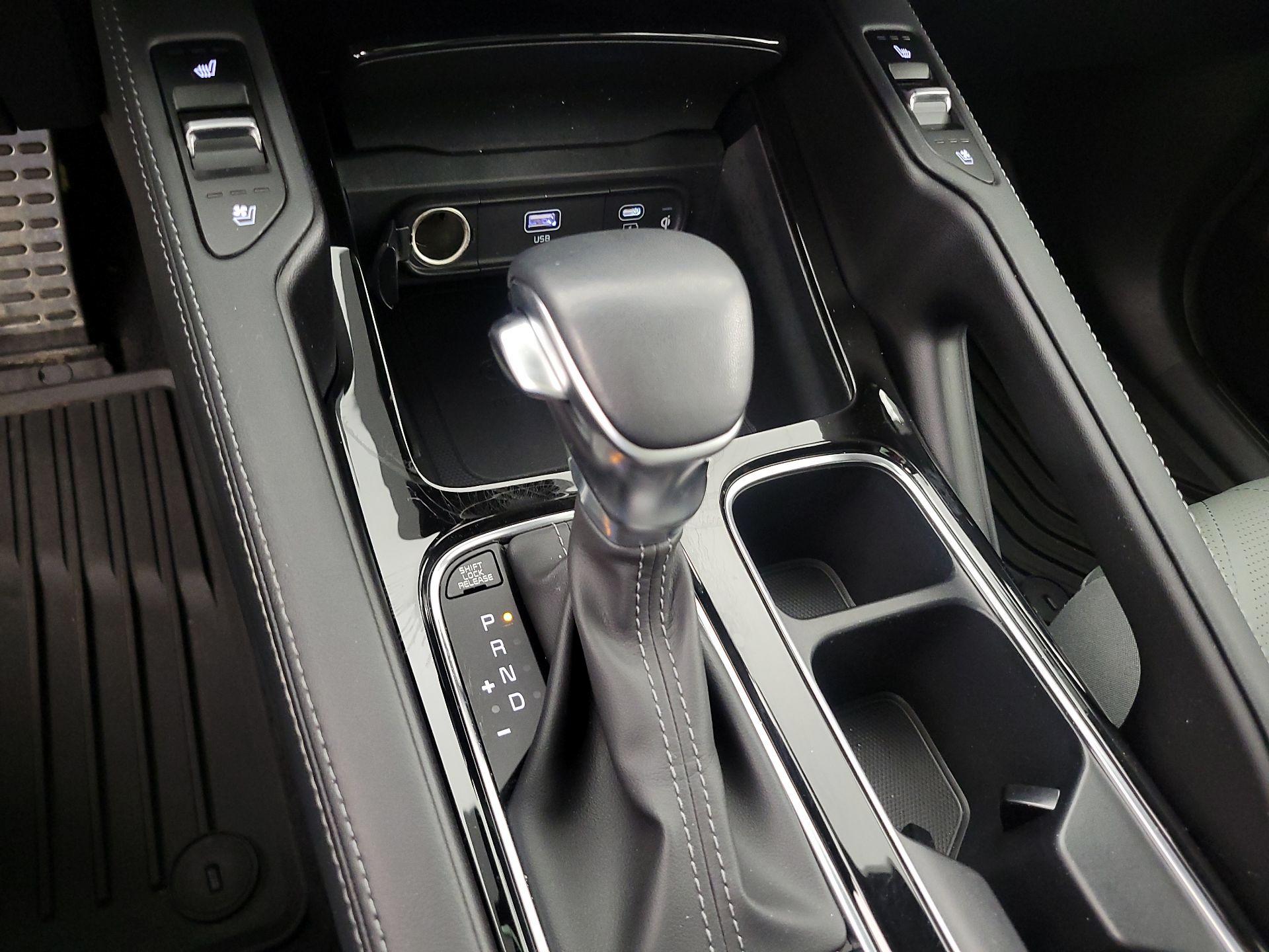 Thumbnail: 2024 Kia Telluride - 18