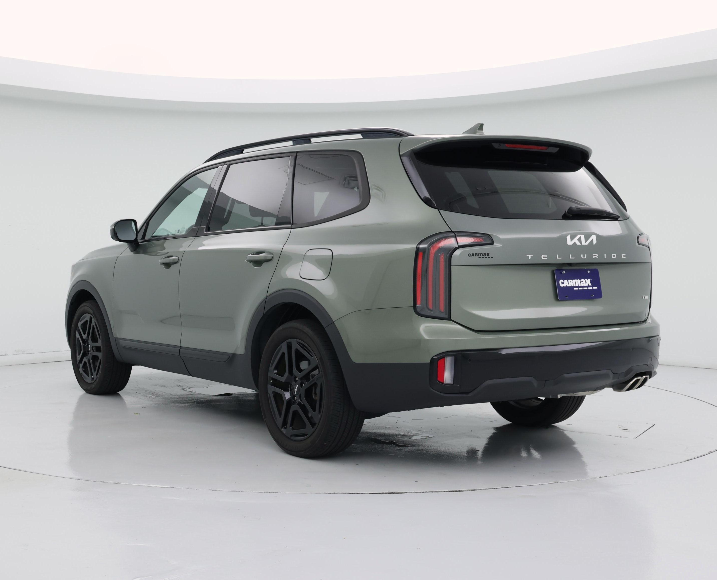 Thumbnail: 2024 Kia Telluride - 2