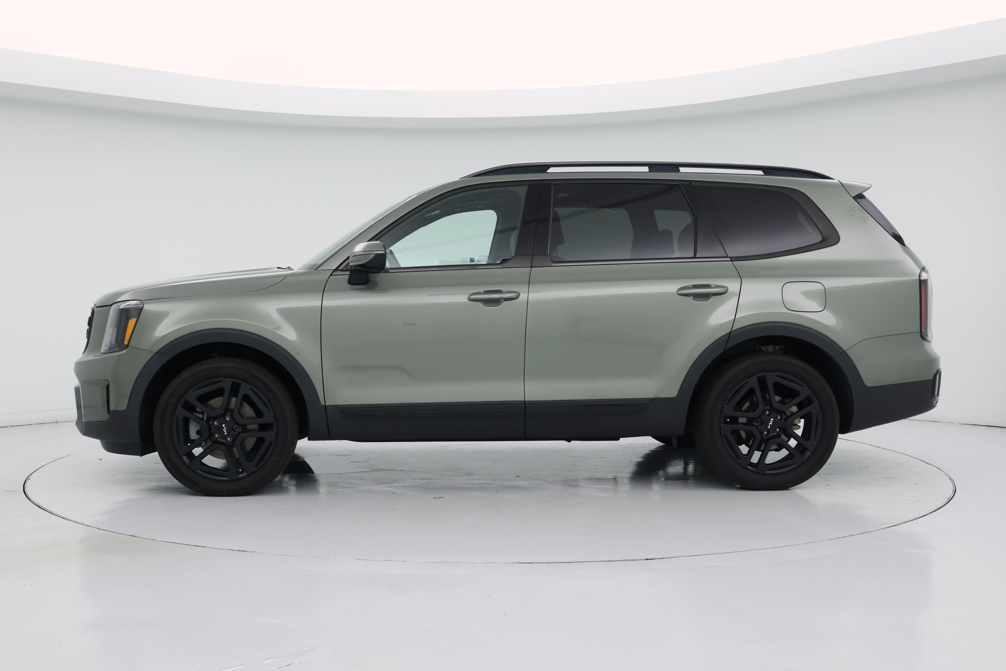 Thumbnail: 2024 Kia Telluride - 3