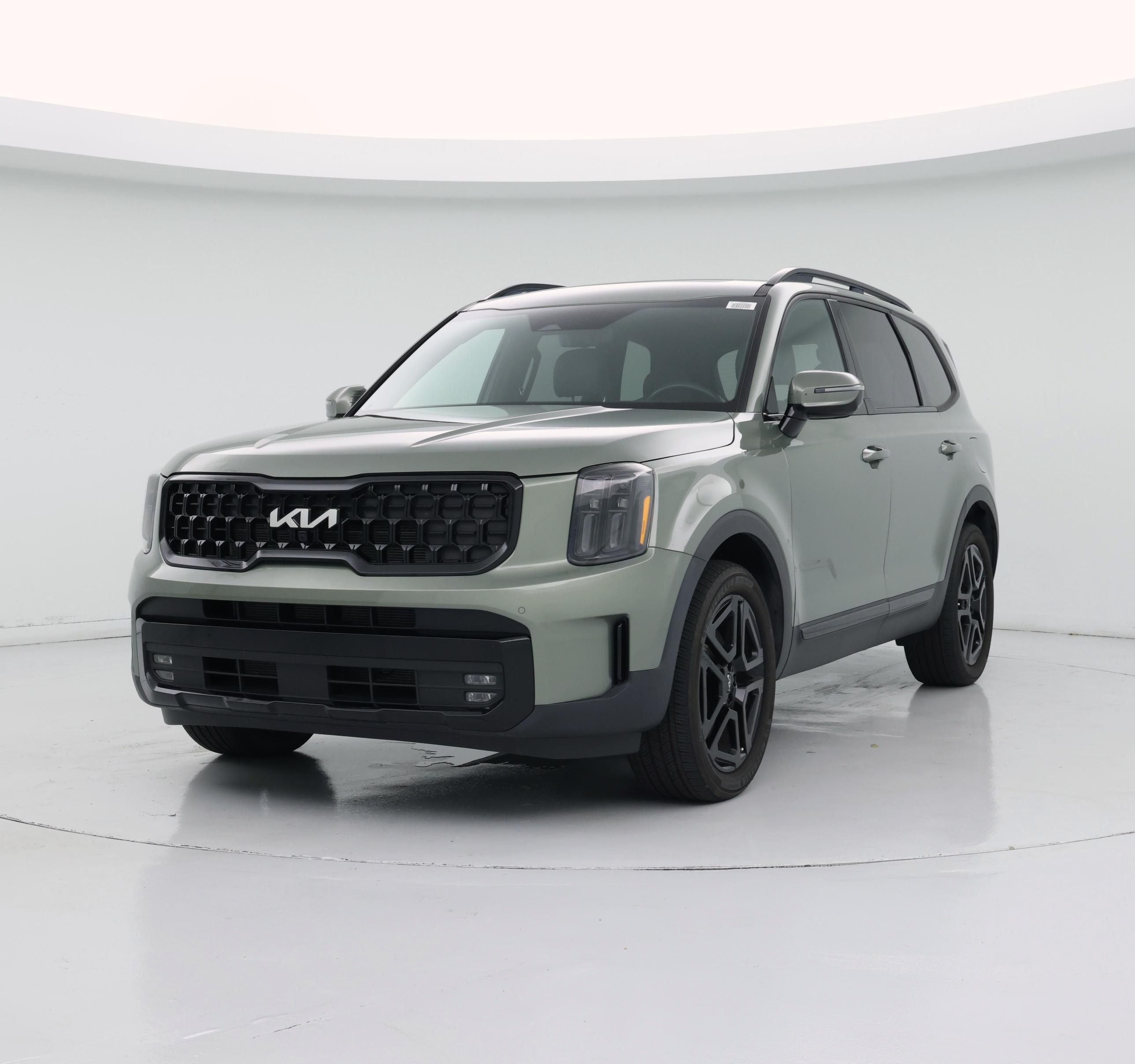 Thumbnail: 2024 Kia Telluride - 4
