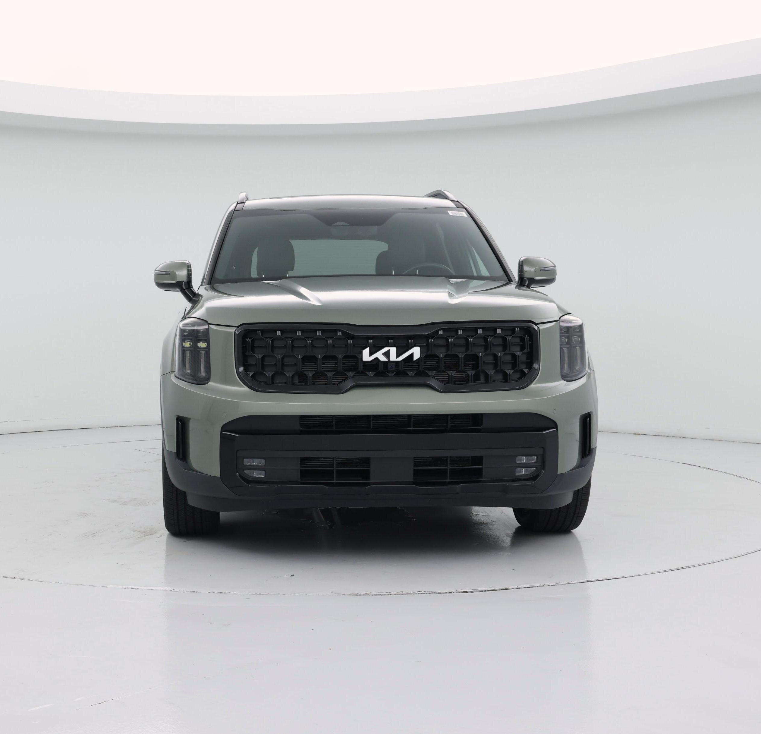 Thumbnail: 2024 Kia Telluride - 5
