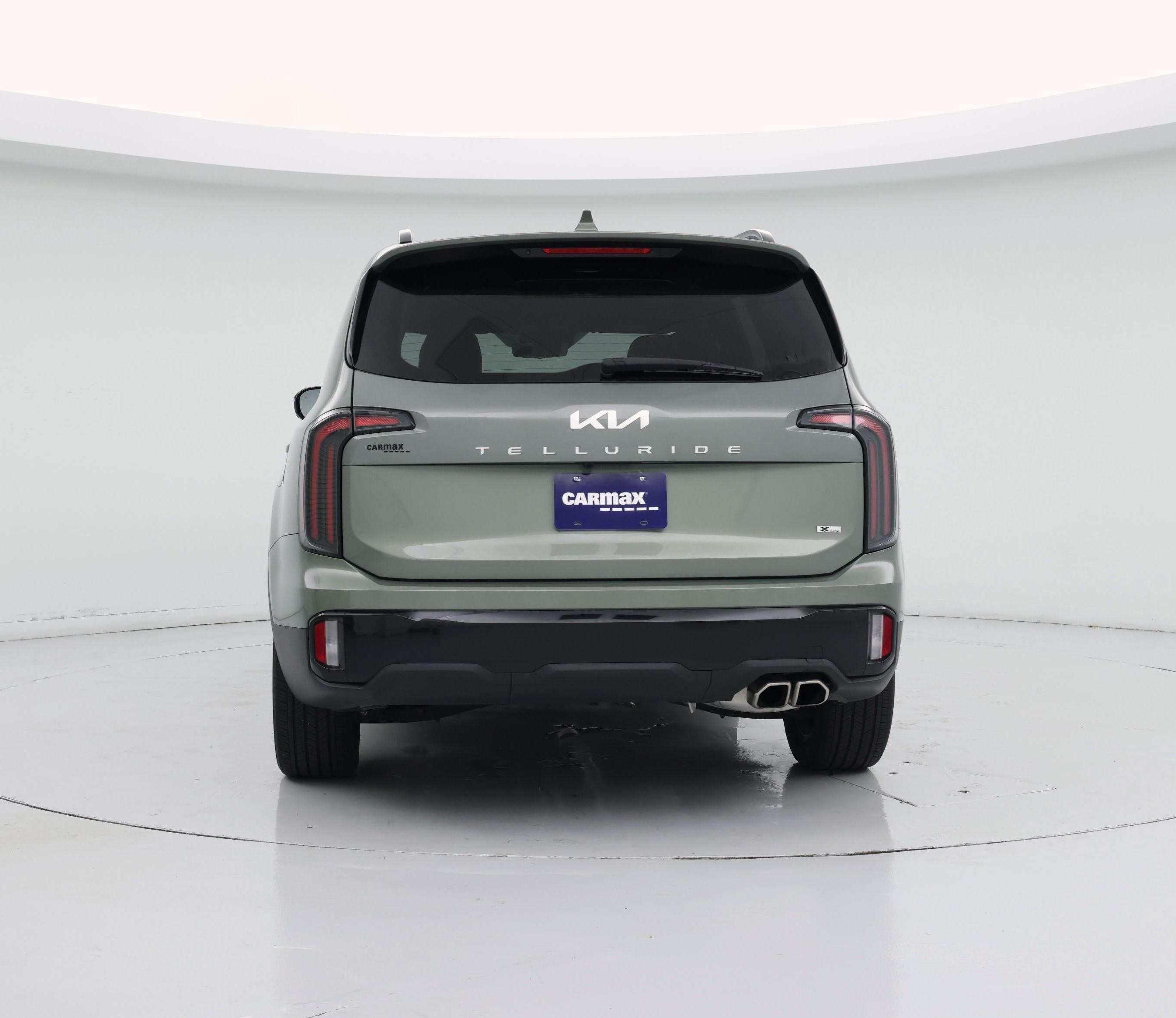 Thumbnail: 2024 Kia Telluride - 6