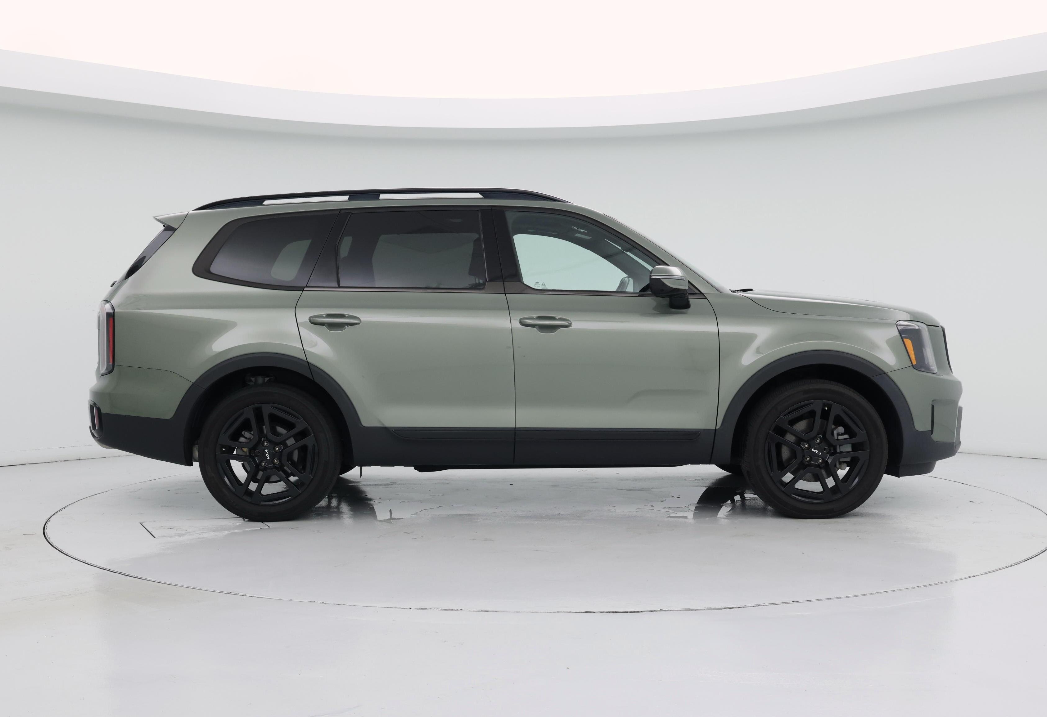 Thumbnail: 2024 Kia Telluride - 7