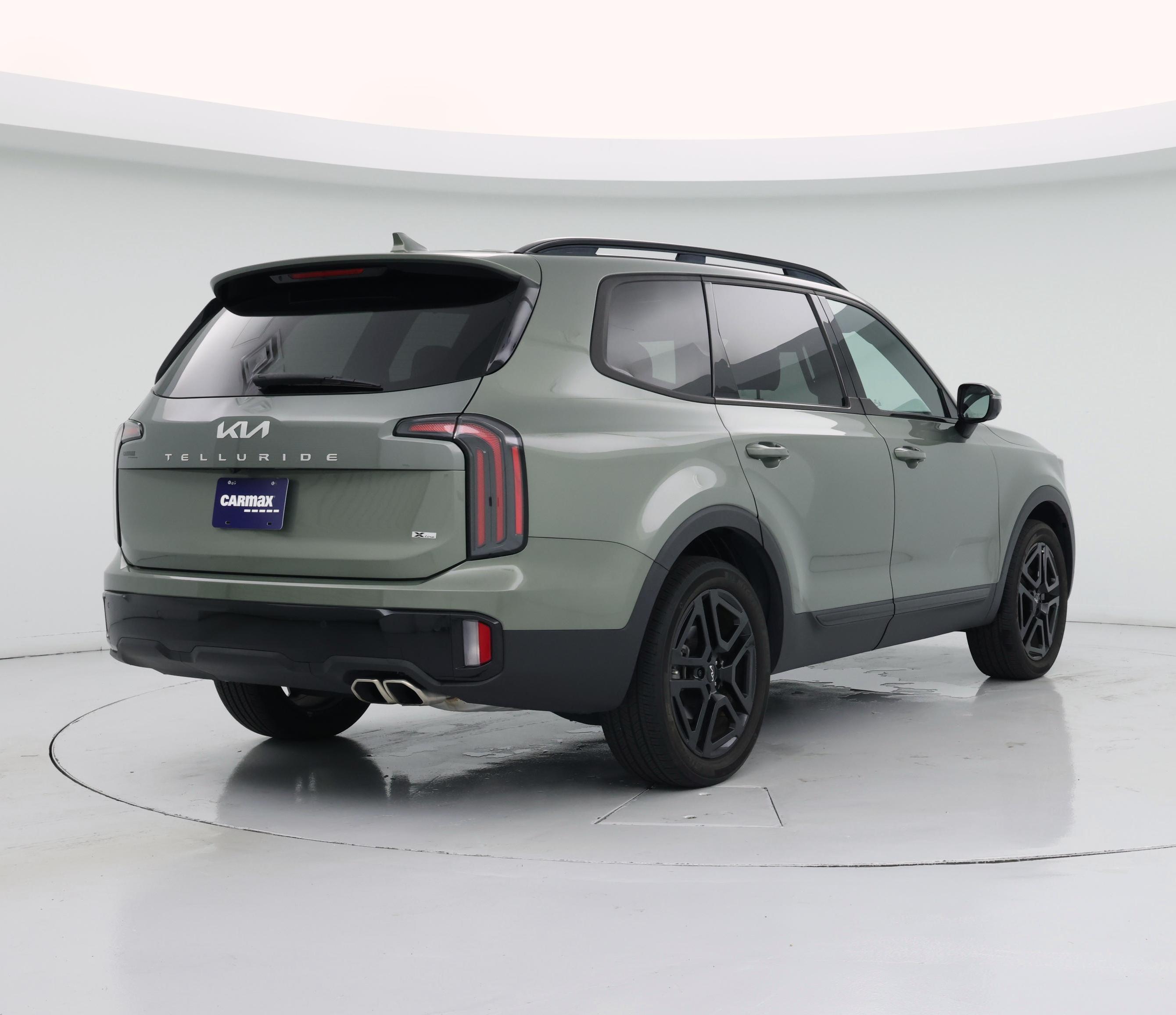 Thumbnail: 2024 Kia Telluride - 8