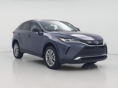 2024 Toyota Venza Hybrid Limited