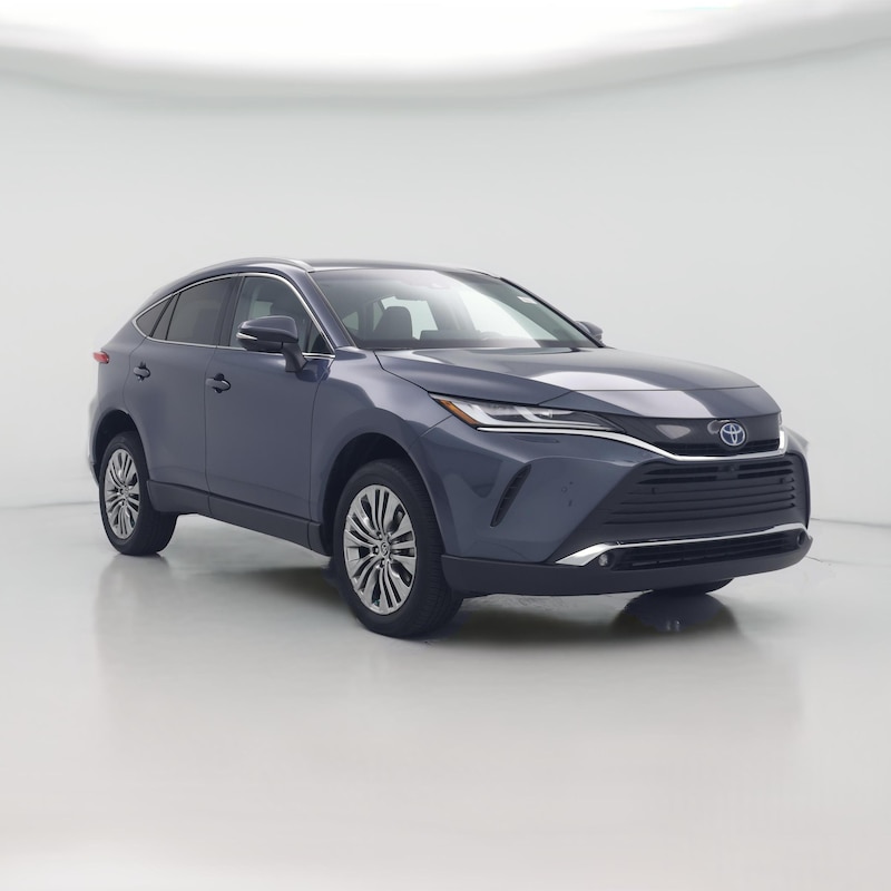 2024 Toyota Venza Hybrid Limited