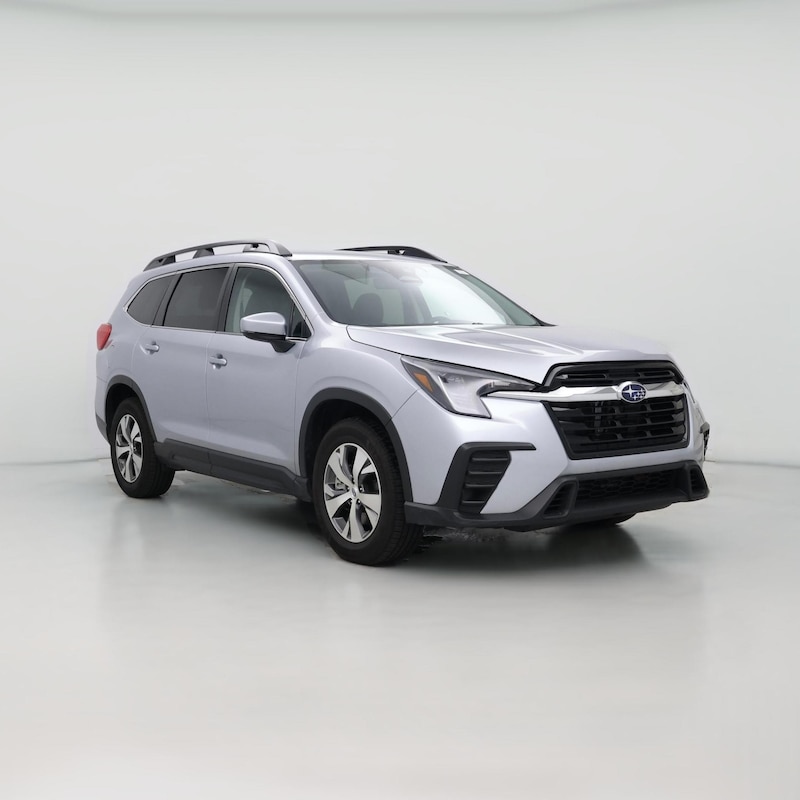 2024 Subaru Ascent Premium