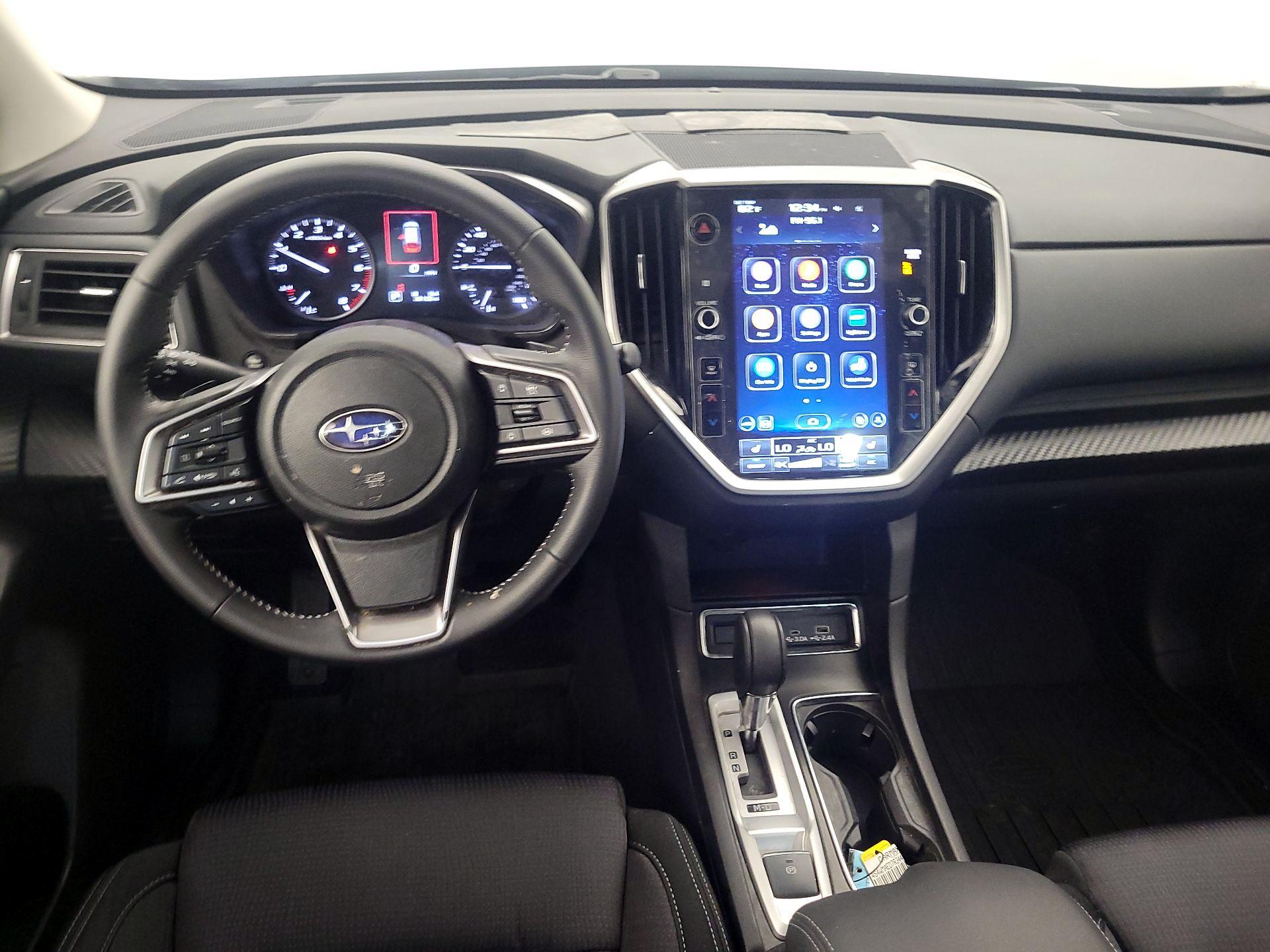 Thumbnail: 2024 Subaru Ascent - 9