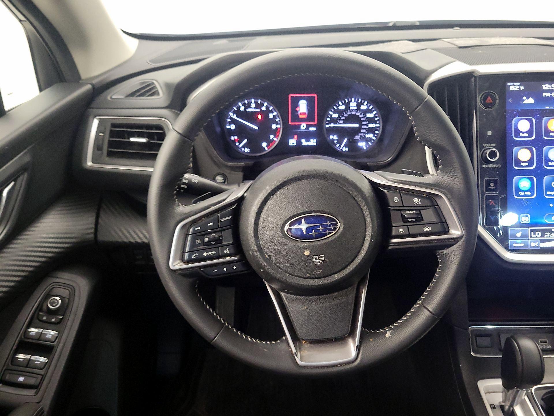 Thumbnail: 2024 Subaru Ascent - 10