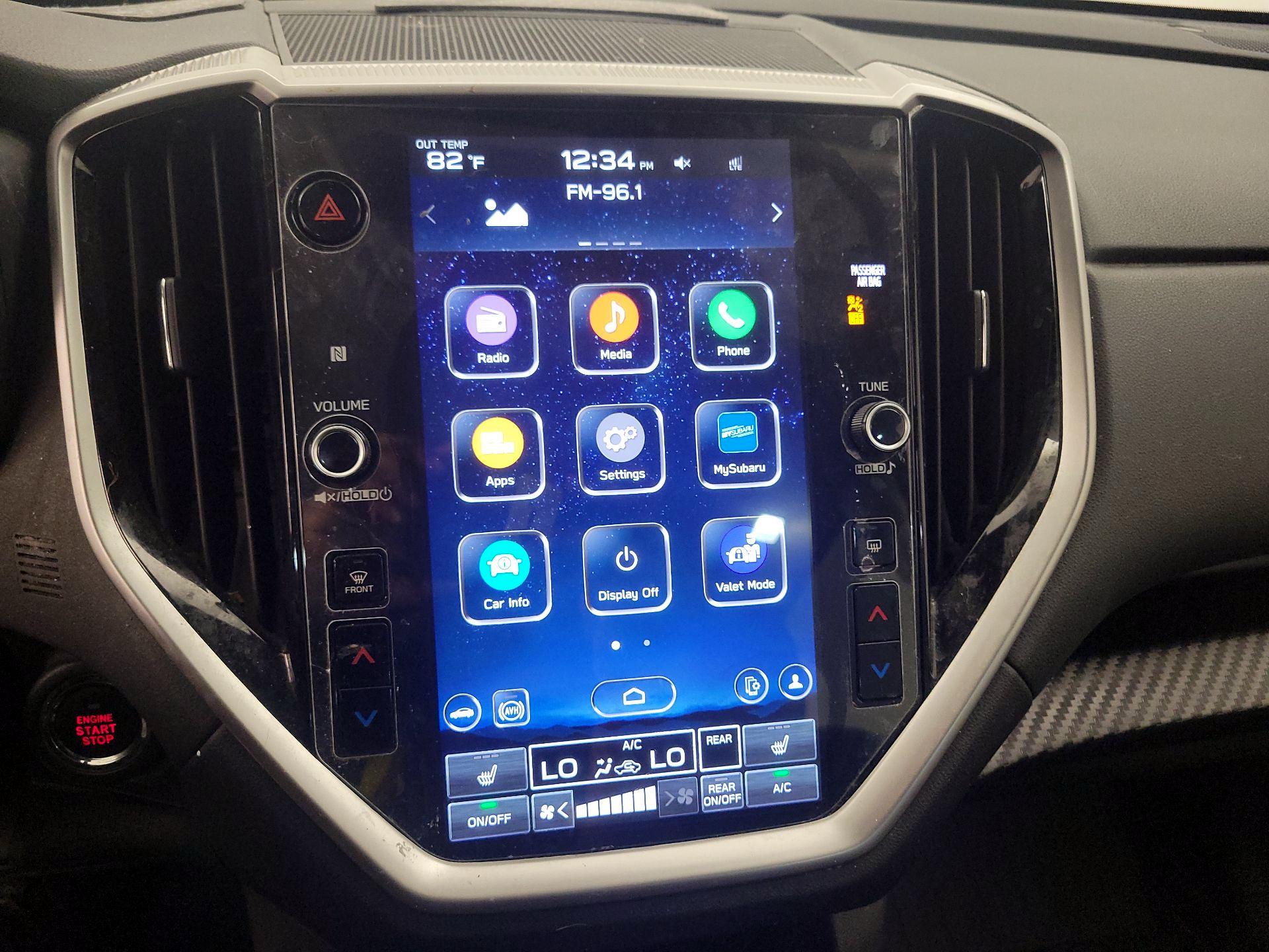Thumbnail: 2024 Subaru Ascent - 15