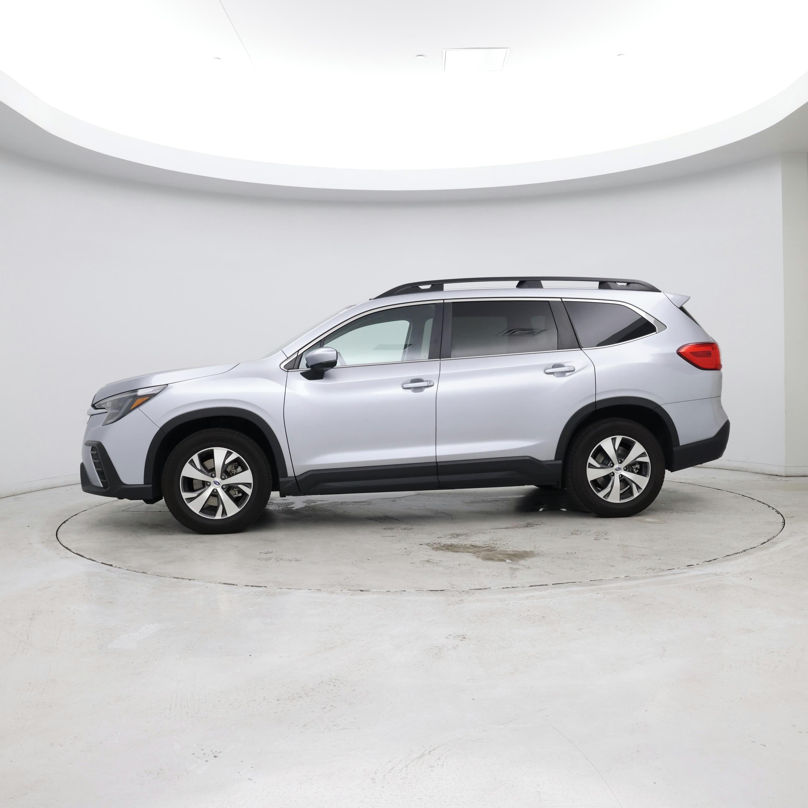 Thumbnail: 2024 Subaru Ascent - 2