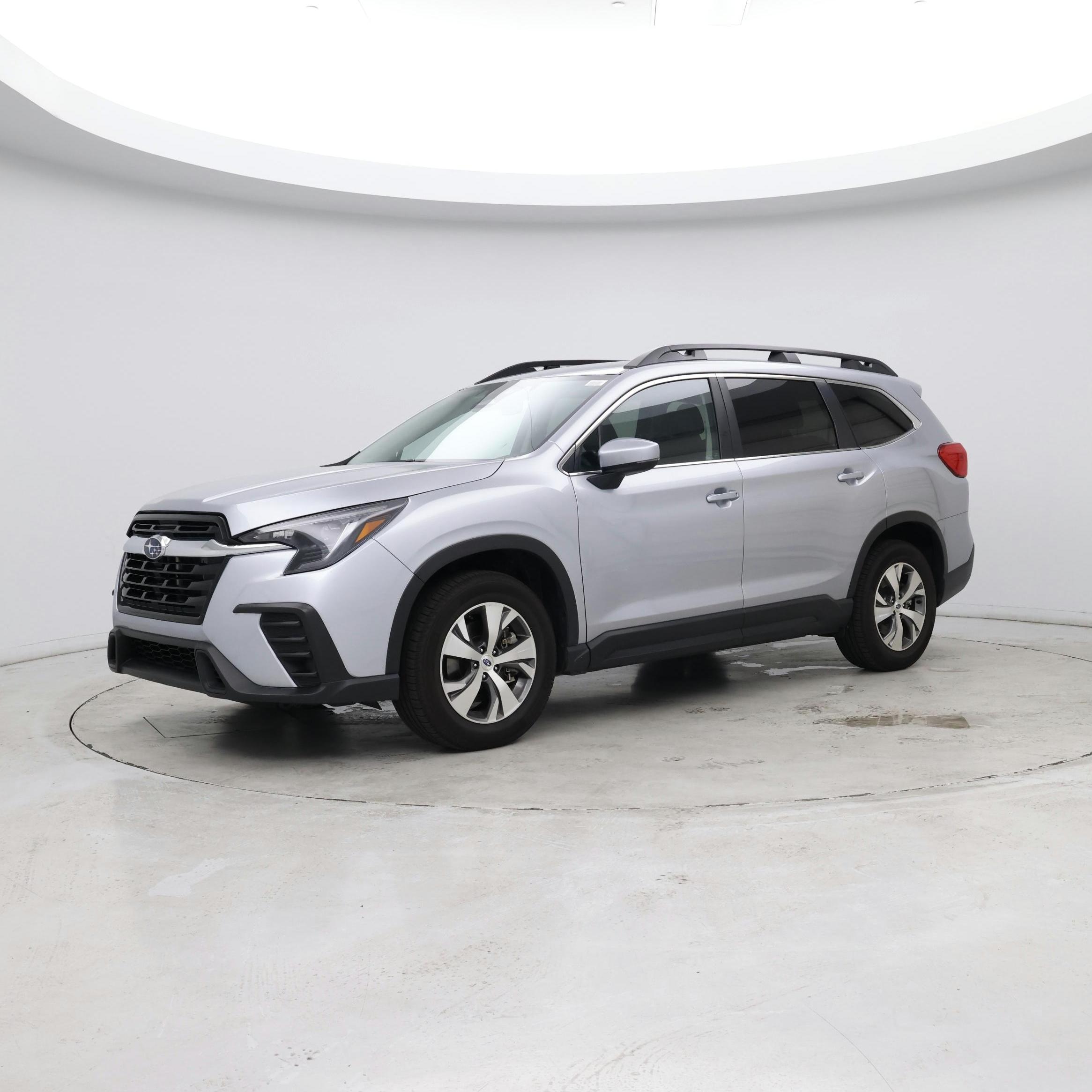Thumbnail: 2024 Subaru Ascent - 3