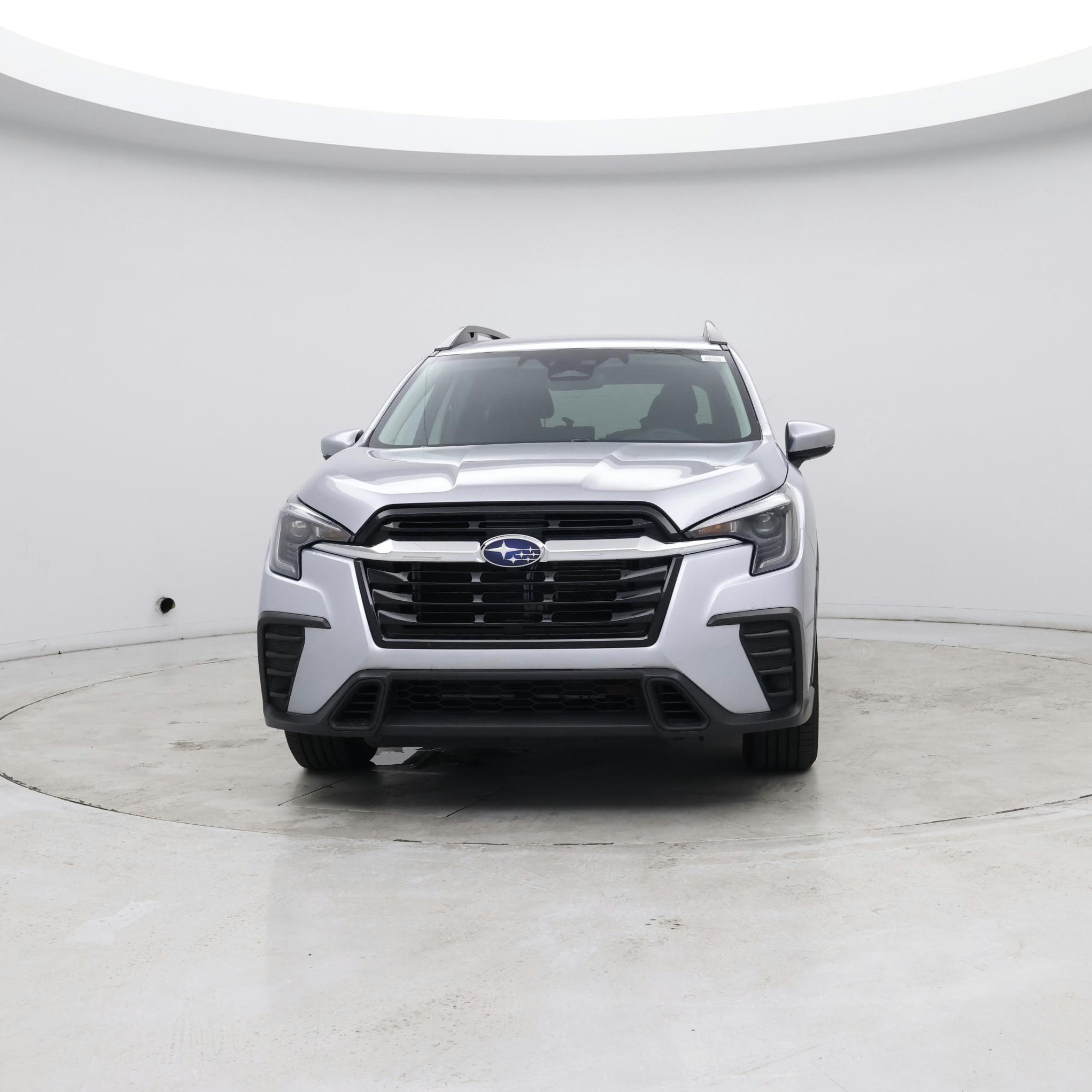 Thumbnail: 2024 Subaru Ascent - 4