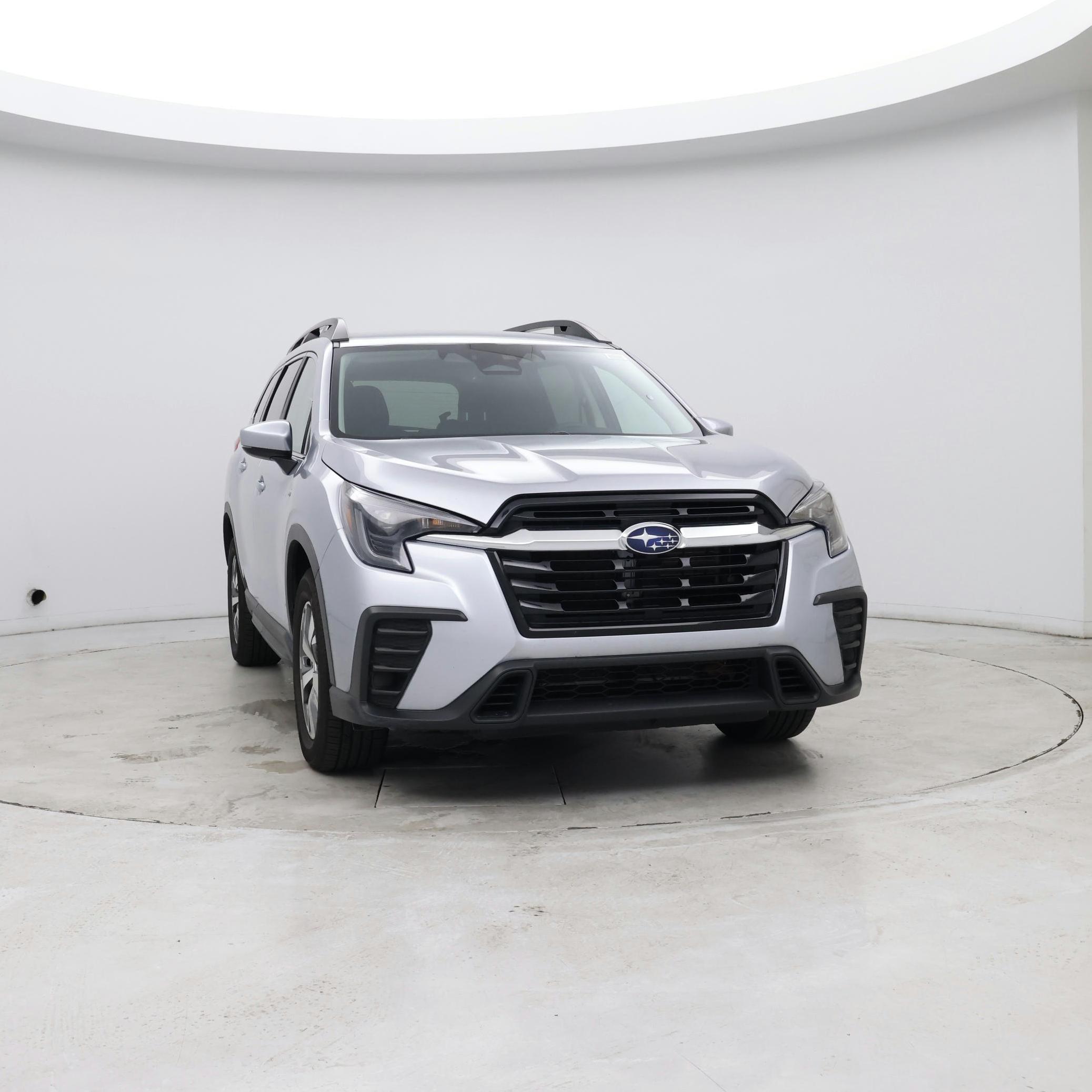 Thumbnail: 2024 Subaru Ascent - 5