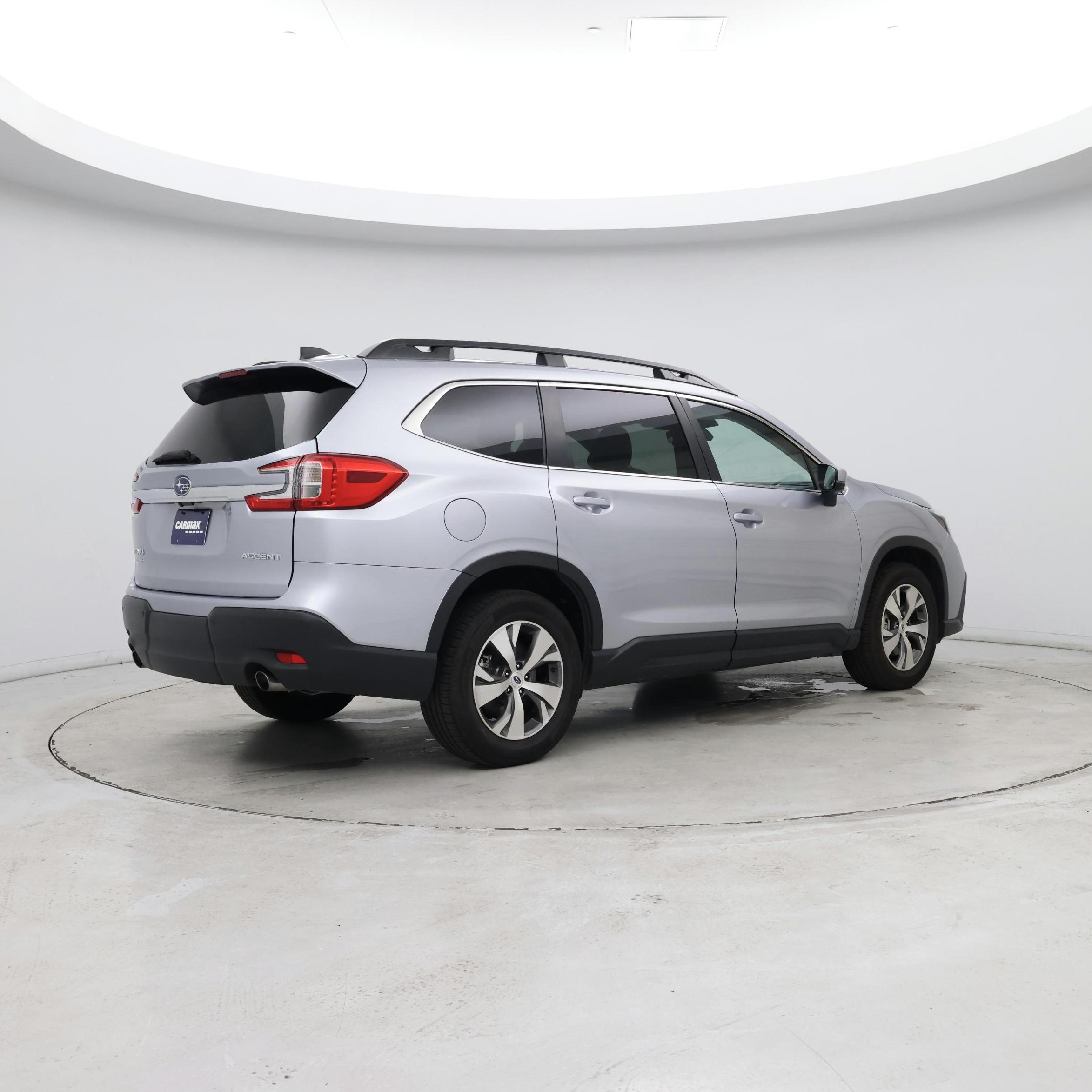 Thumbnail: 2024 Subaru Ascent - 6