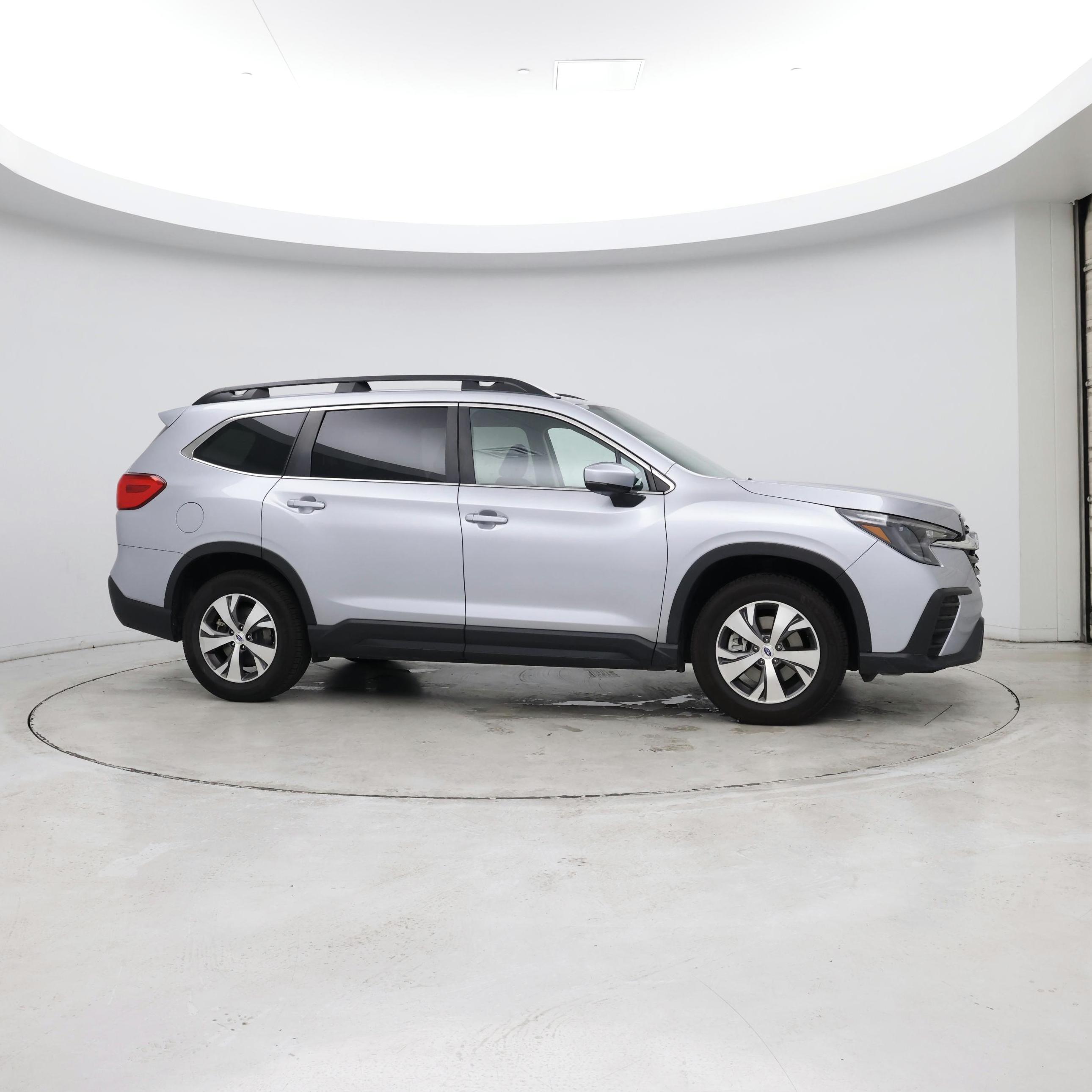 Thumbnail: 2024 Subaru Ascent - 7