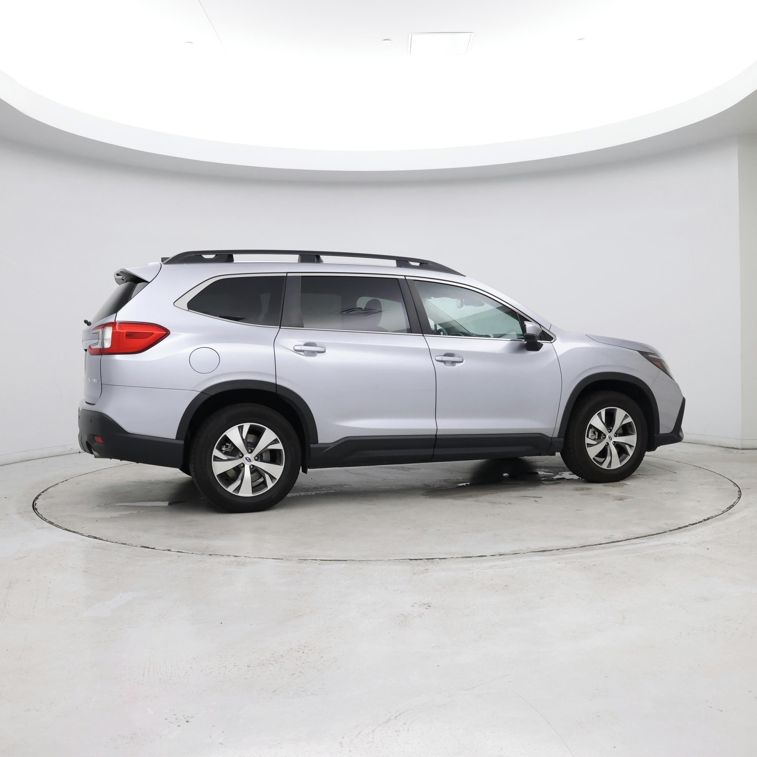 Thumbnail: 2024 Subaru Ascent - 8