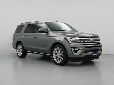 2019 Ford Expedition Limited