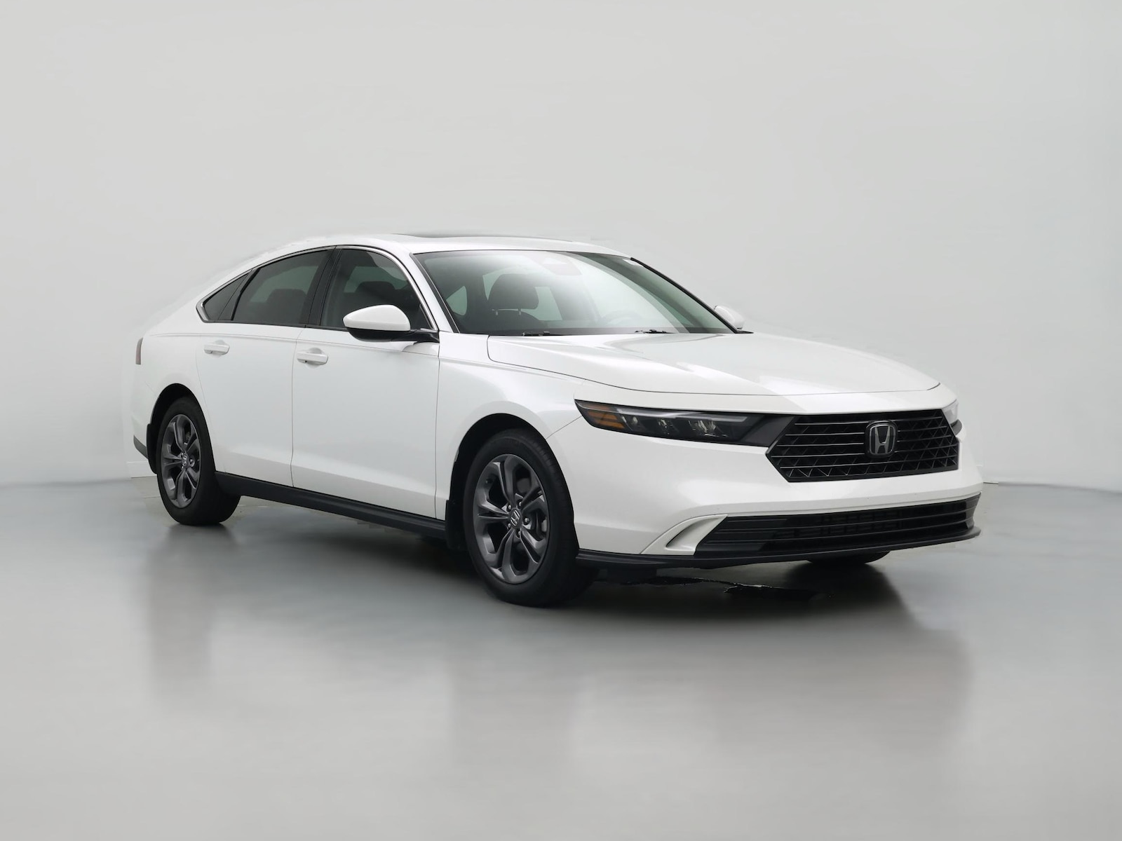 2023 Honda Accord Sedan