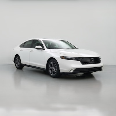 Vehicle exterior view