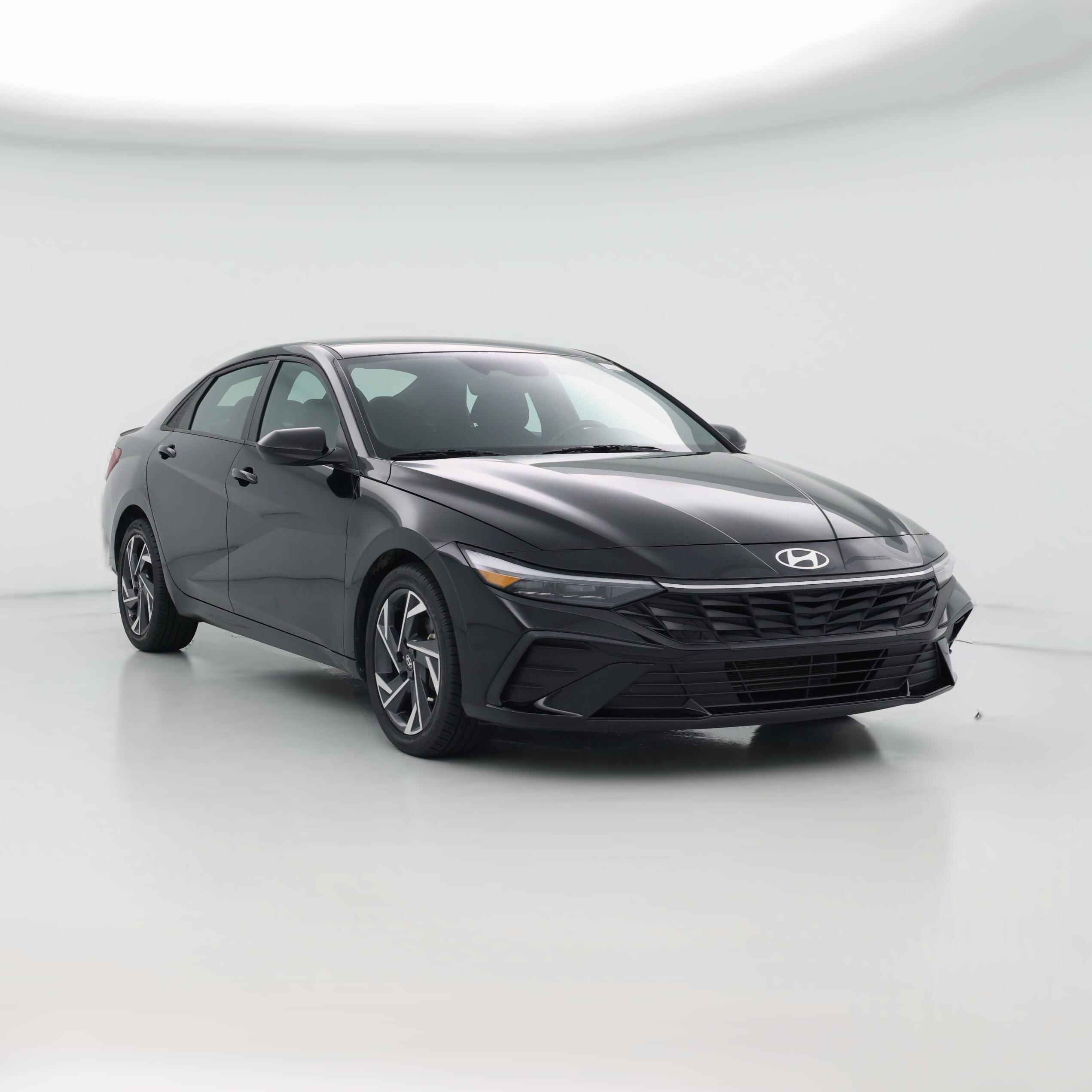 Thumbnail: 2025 Hyundai Elantra - 1