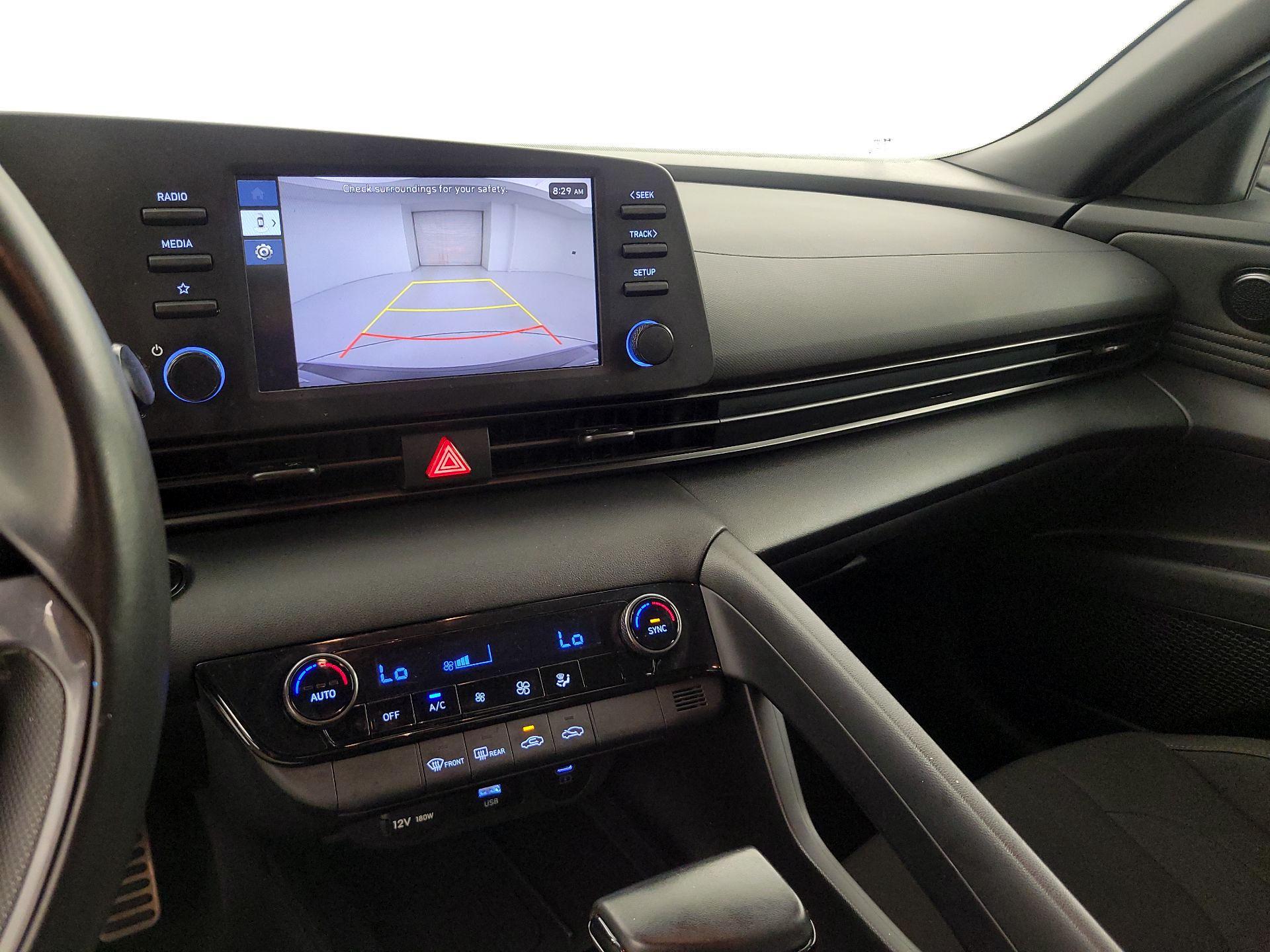 Thumbnail: 2025 Hyundai Elantra - 14