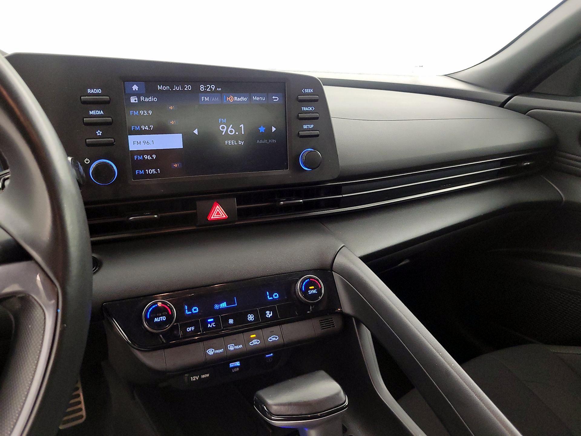 Thumbnail: 2025 Hyundai Elantra - 15