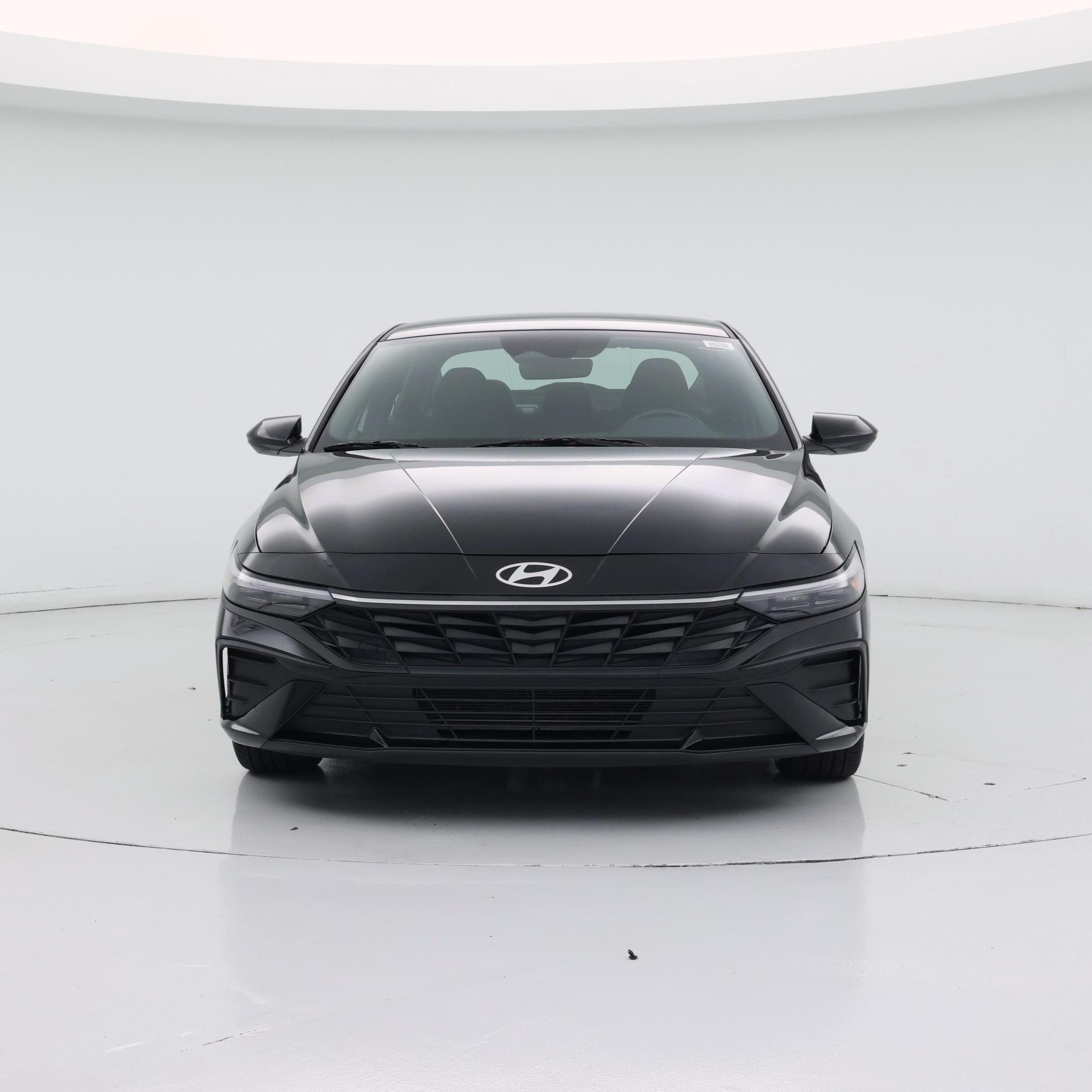 Thumbnail: 2025 Hyundai Elantra - 5