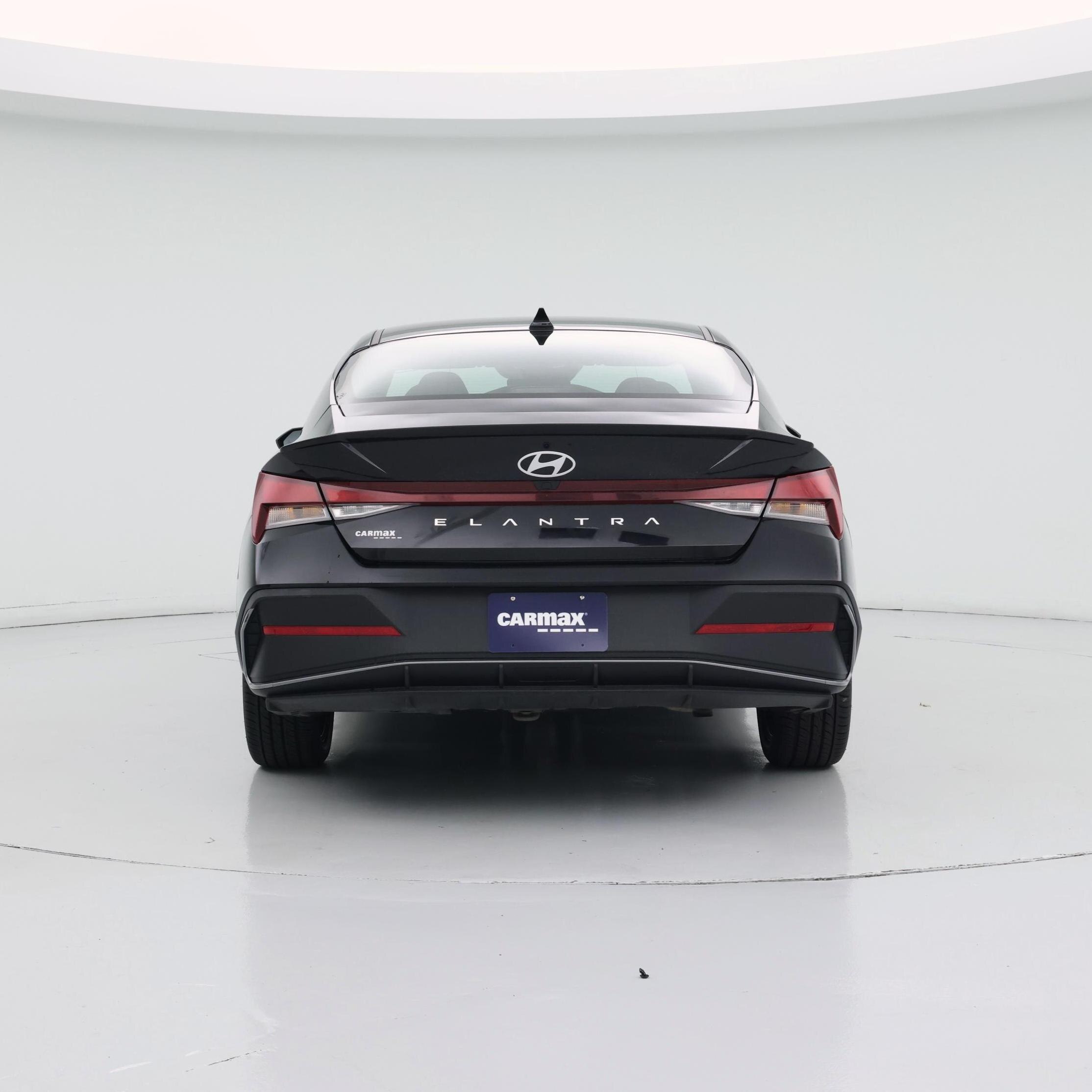 Thumbnail: 2025 Hyundai Elantra - 6