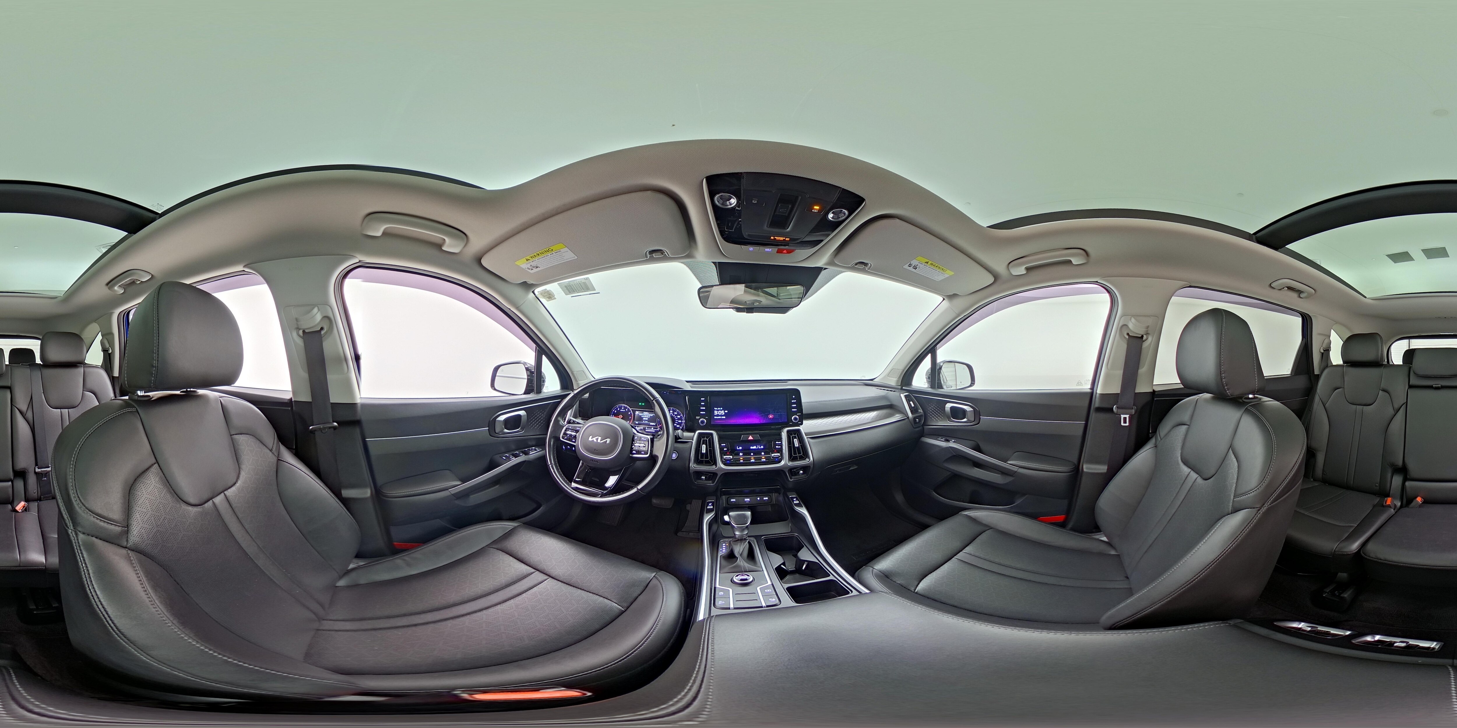 2023 Kia Sorento S - Photo 28