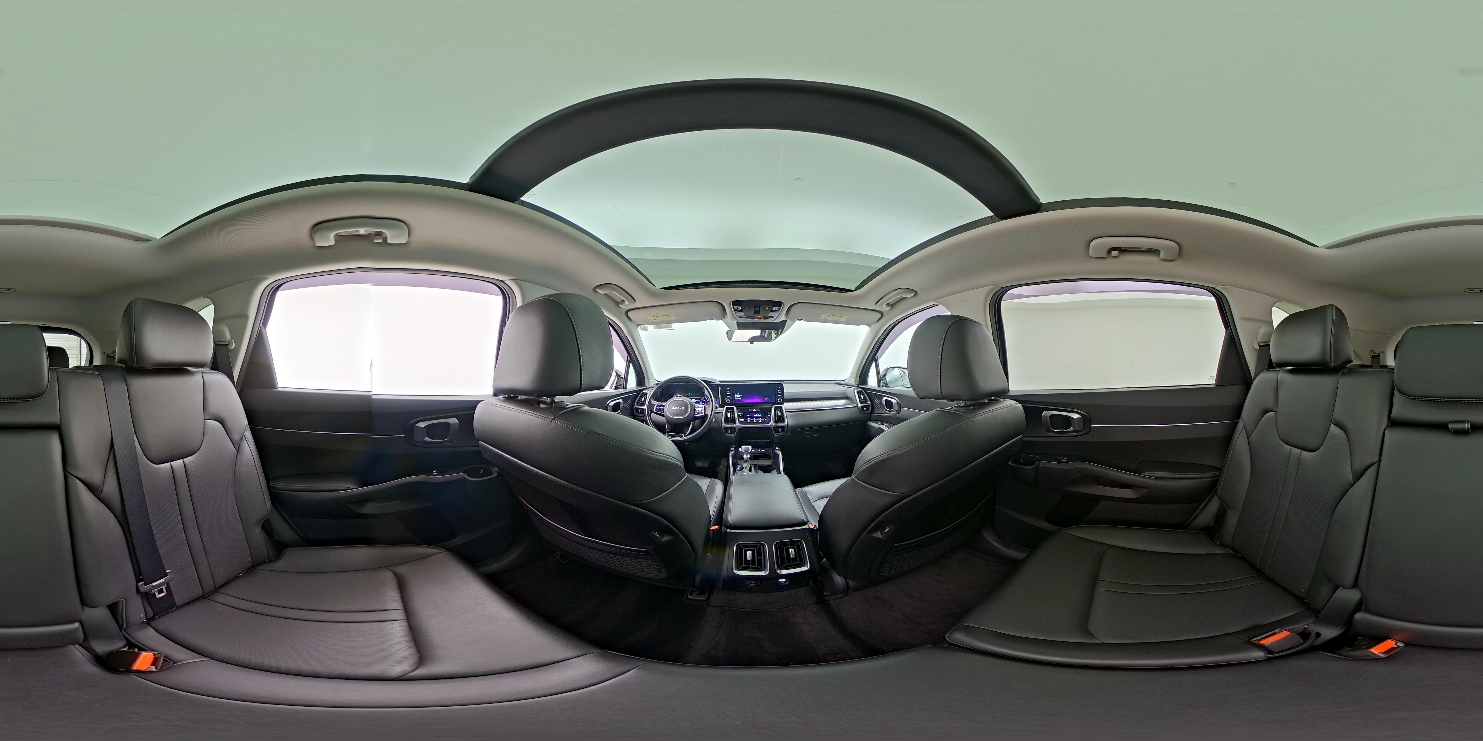 2023 Kia Sorento S - Photo 29