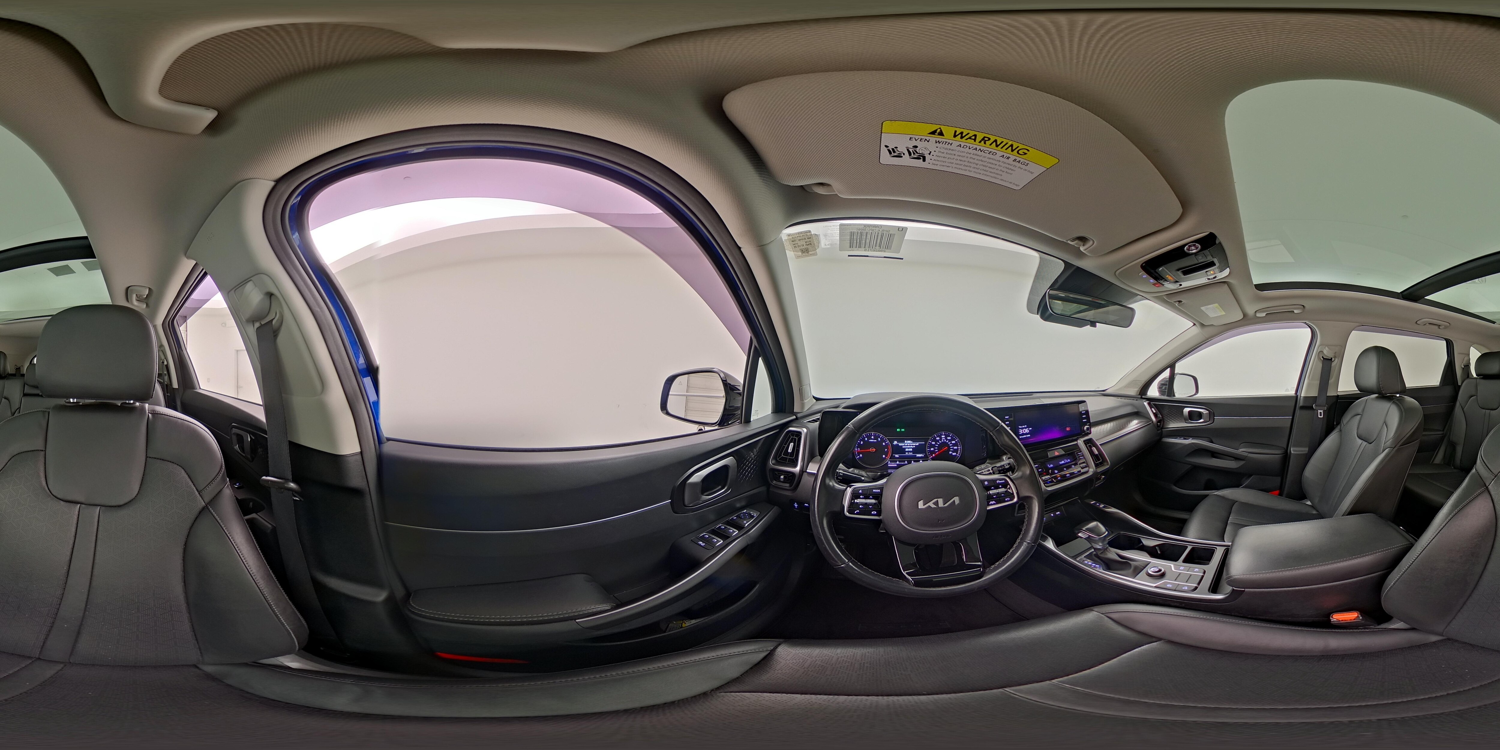 2023 Kia Sorento S - Photo 30