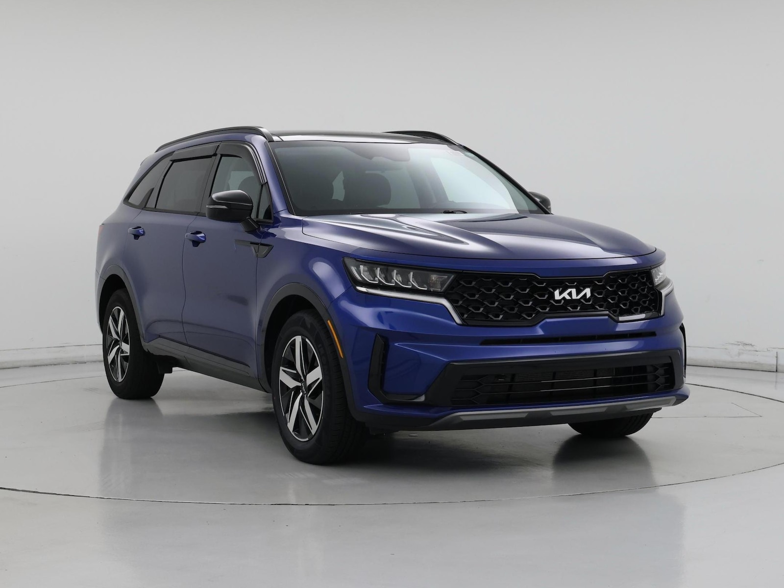 2023 Kia Sorento S - Photo 2