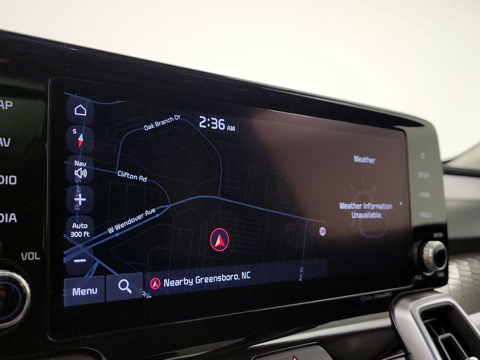 2023 Kia Sorento S - Photo 15