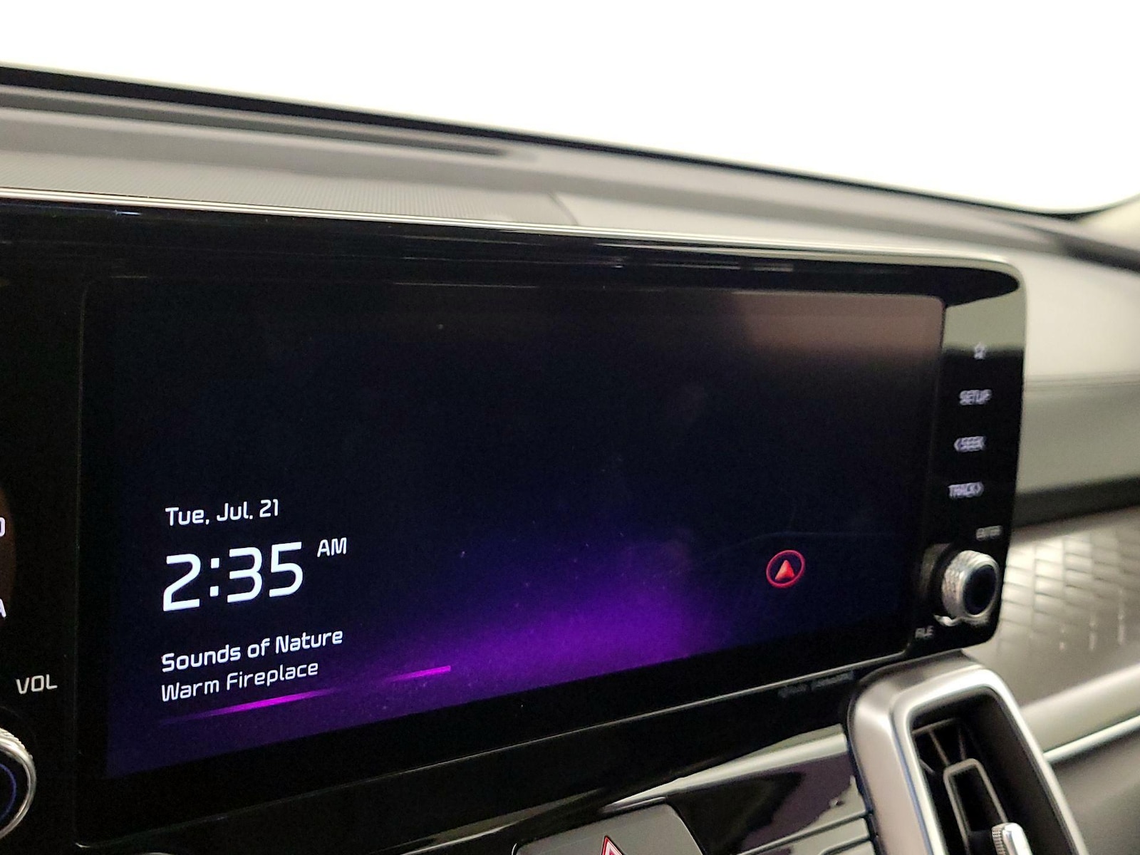 2023 Kia Sorento S - Photo 17