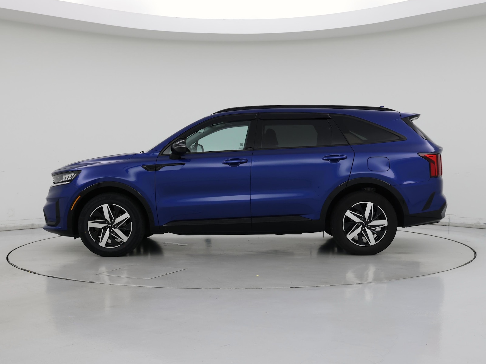 2023 Kia Sorento S - Photo 4