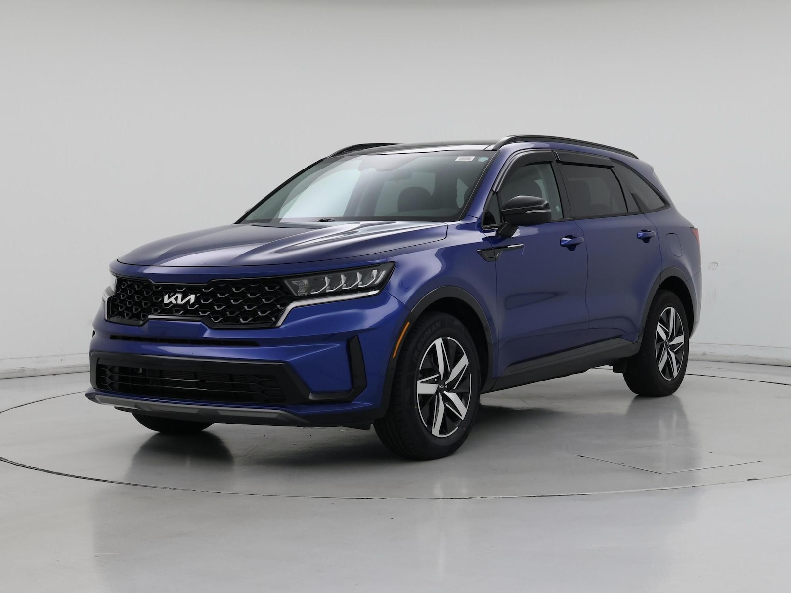 2023 Kia Sorento S - Photo 5