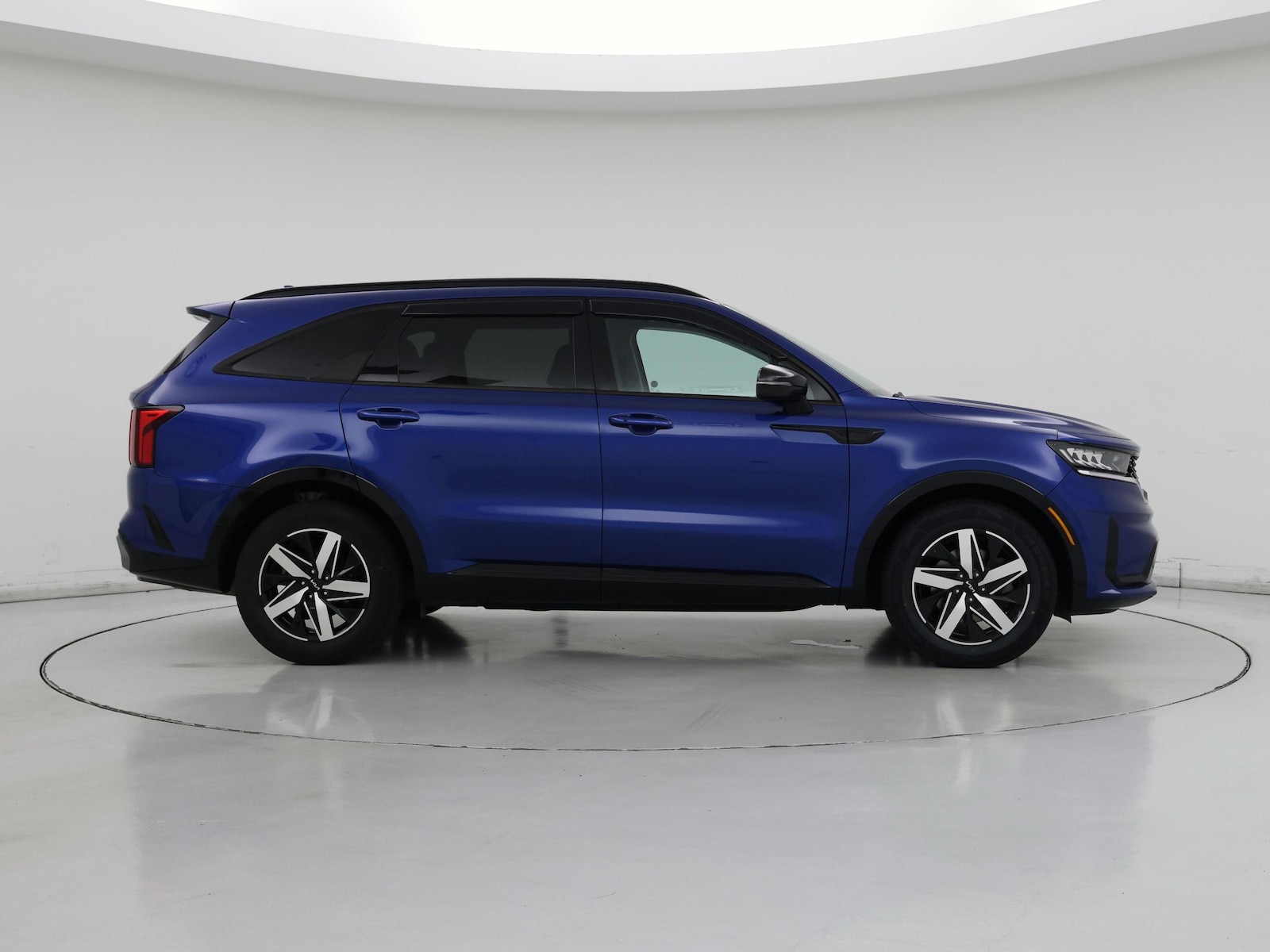 2023 Kia Sorento S - Photo 8