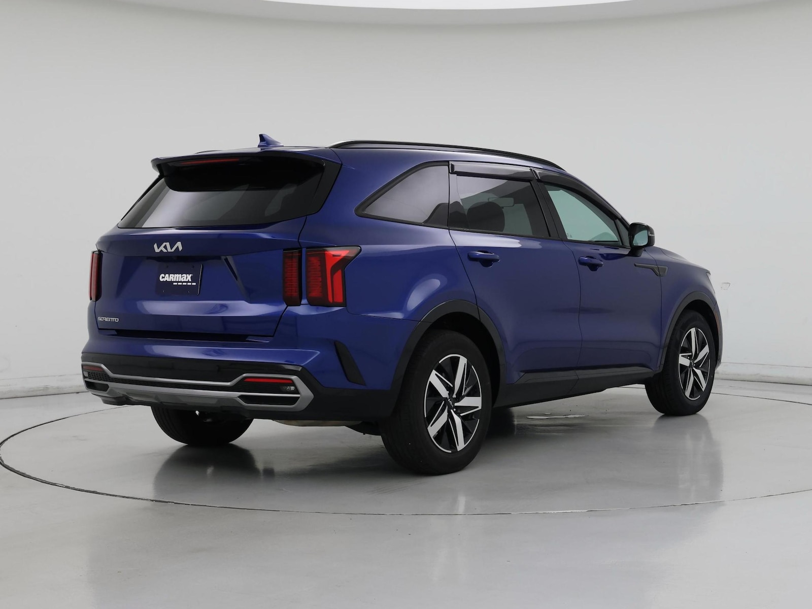 2023 Kia Sorento S - Photo 9