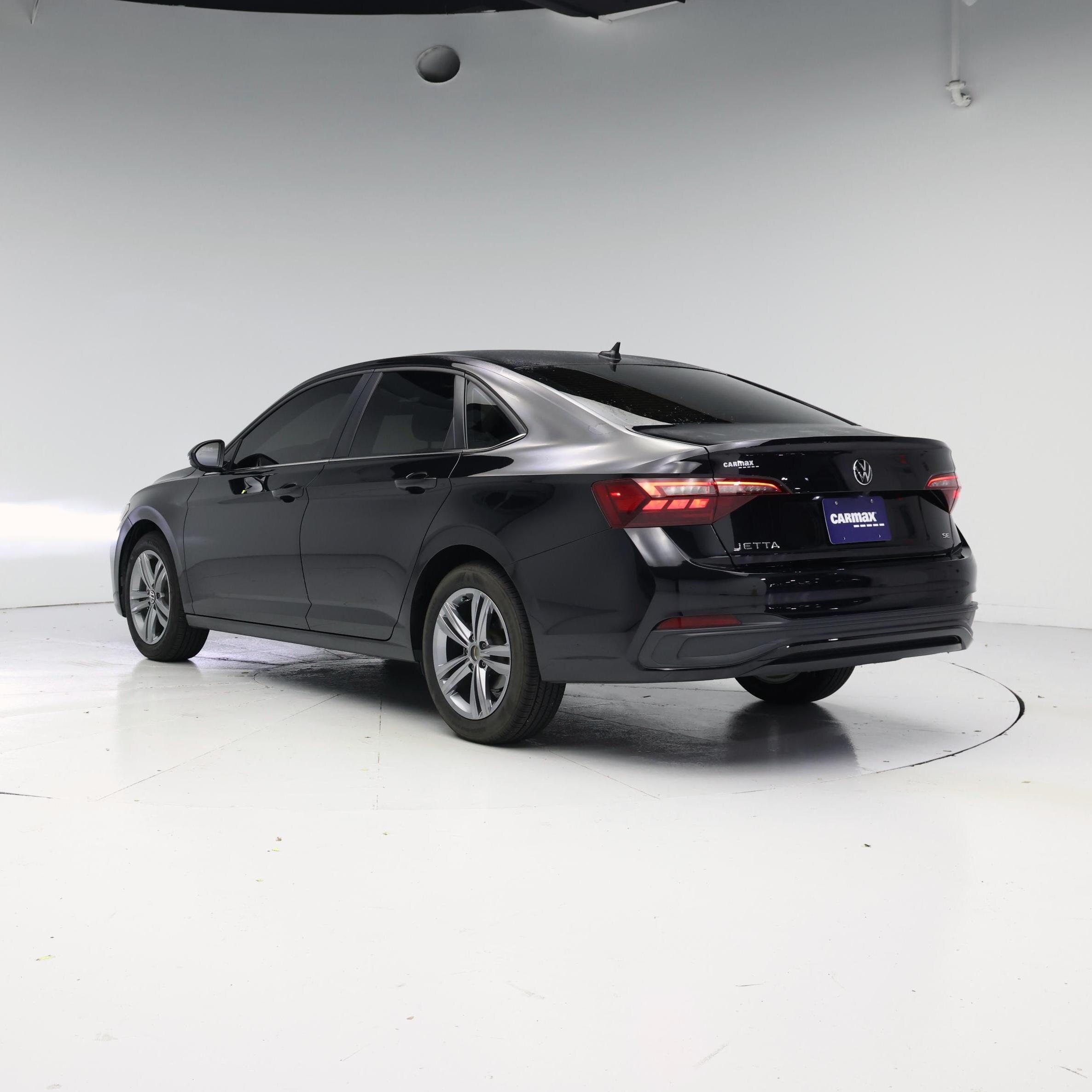 Thumbnail: 2024 Volkswagen Jetta - 2