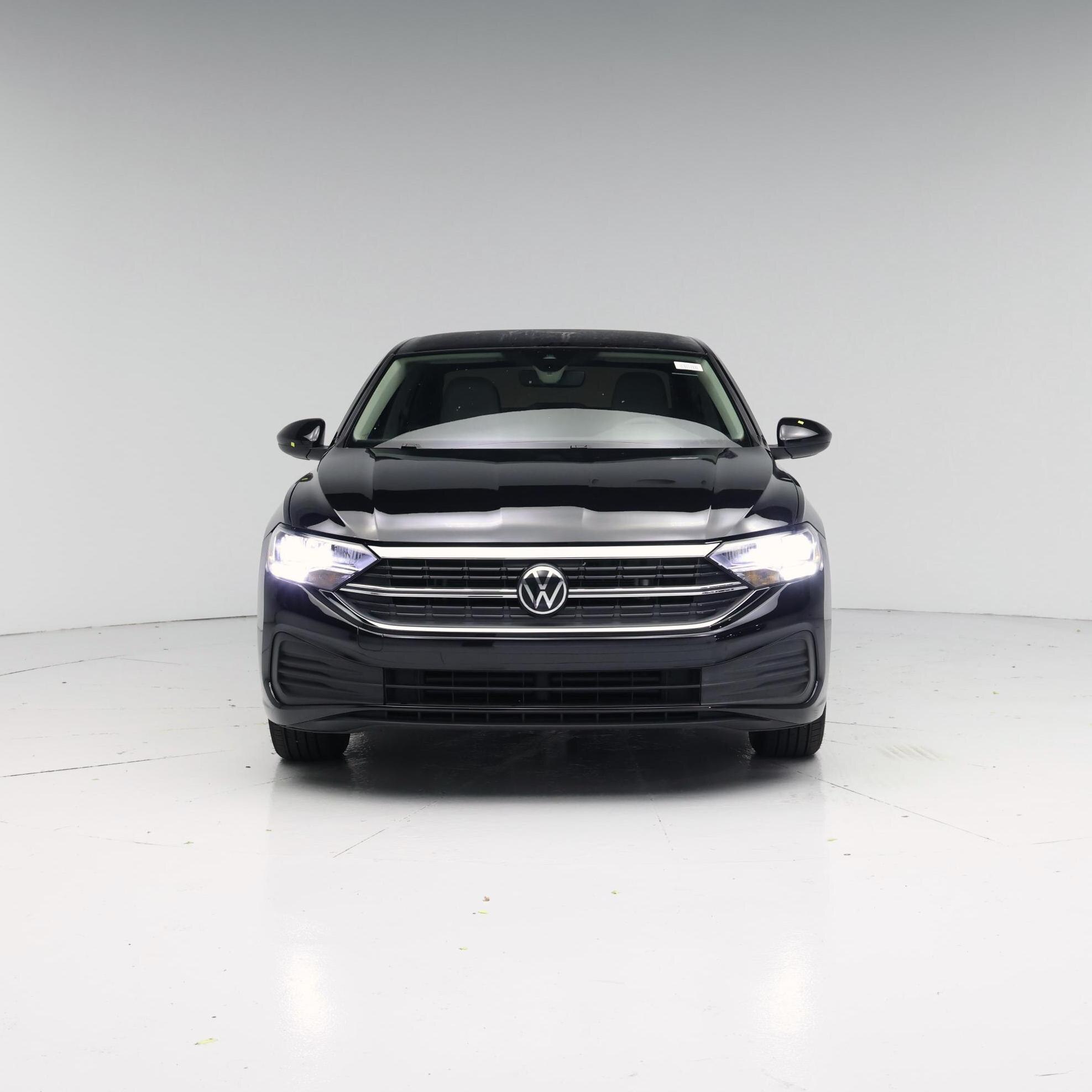 Thumbnail: 2024 Volkswagen Jetta - 5