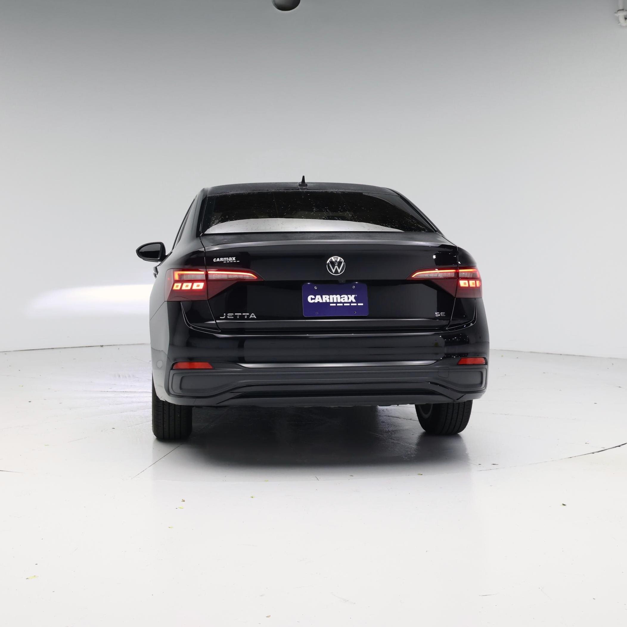 Thumbnail: 2024 Volkswagen Jetta - 6