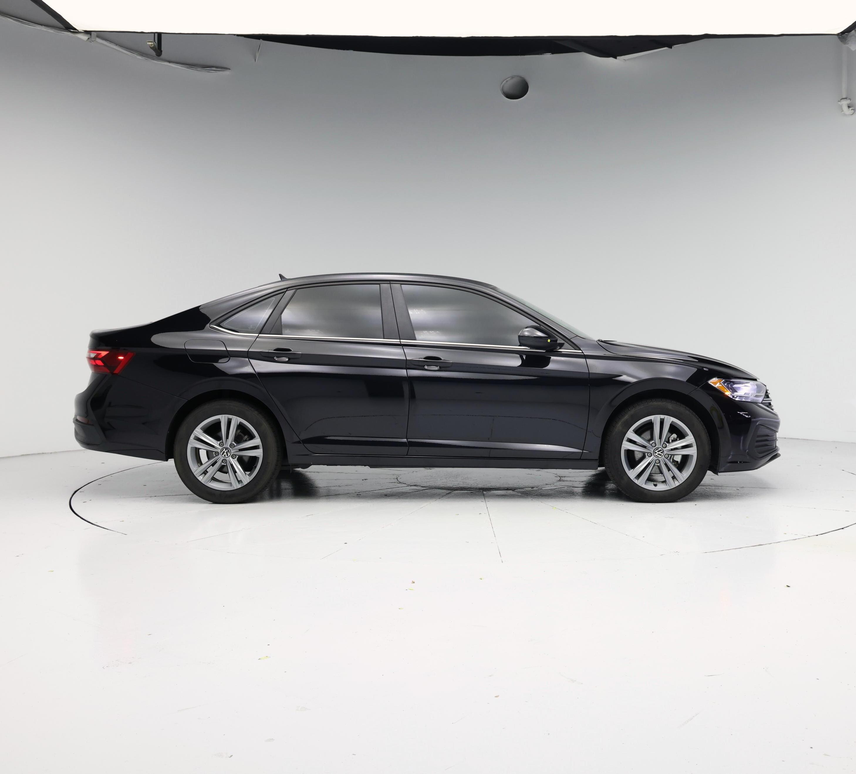 Thumbnail: 2024 Volkswagen Jetta - 7
