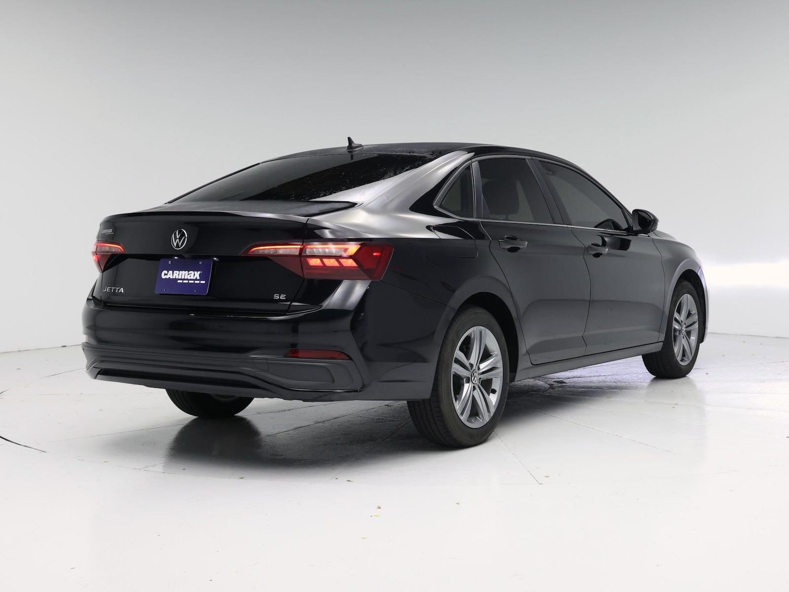 2024 Volkswagen Jetta SE - Photo 9