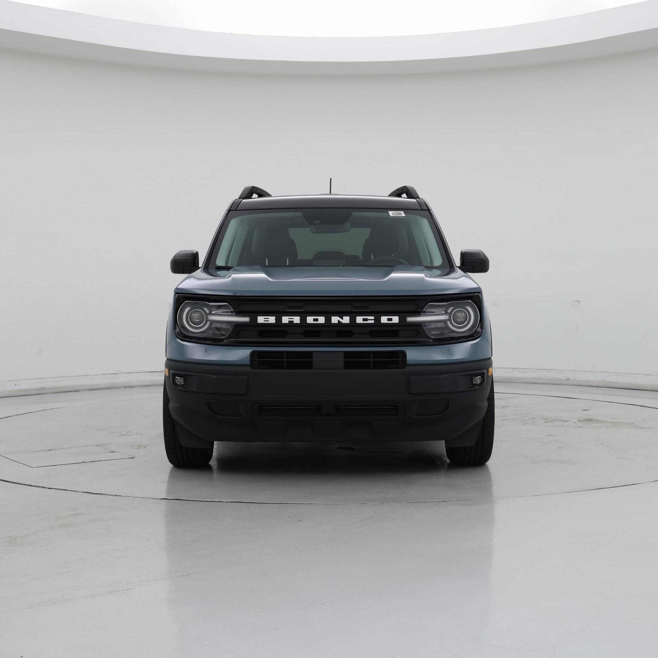 Thumbnail: 2023 Ford Bronco Sport - 5