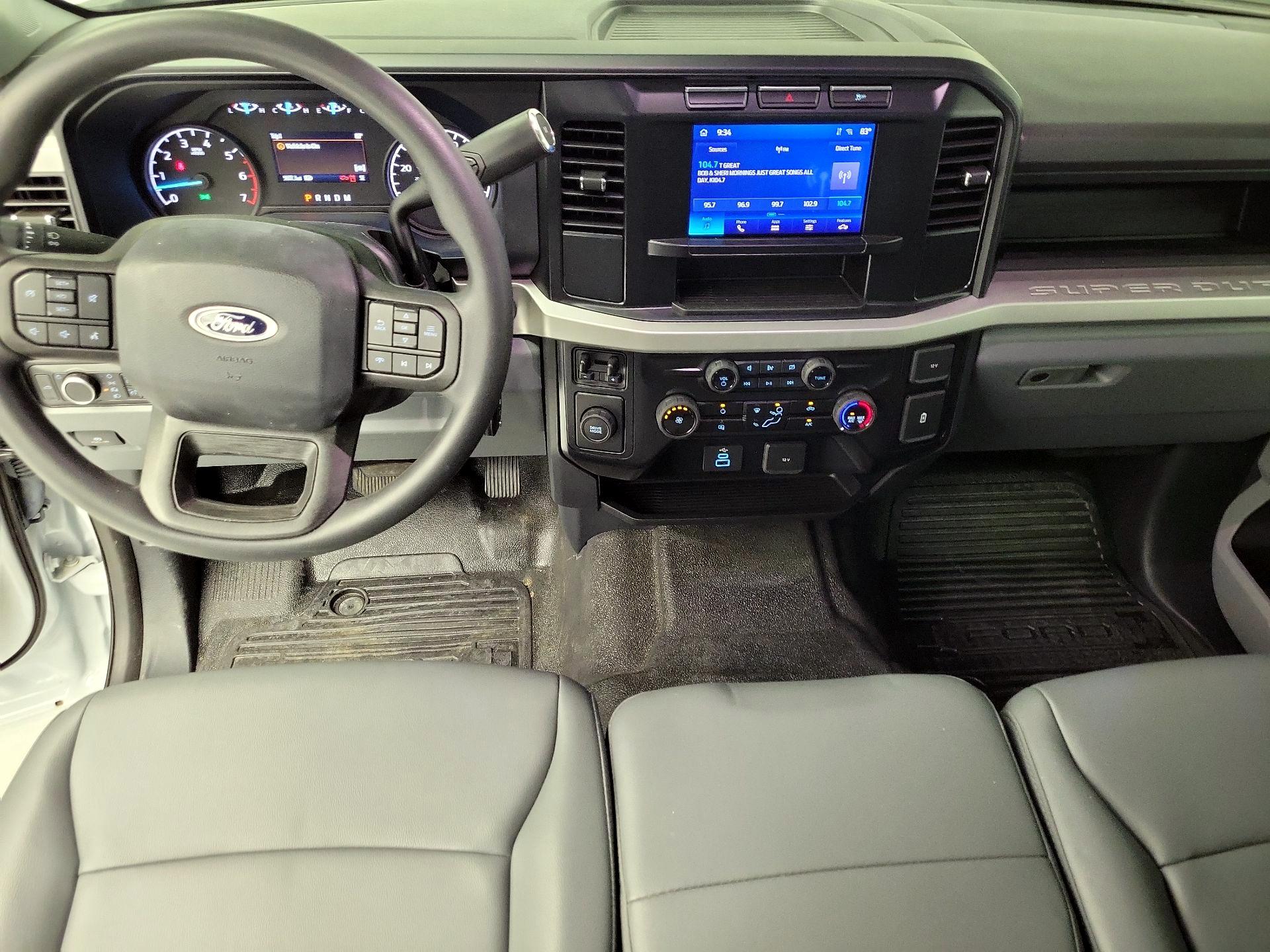 Thumbnail: 2024 Ford F-250 - 9