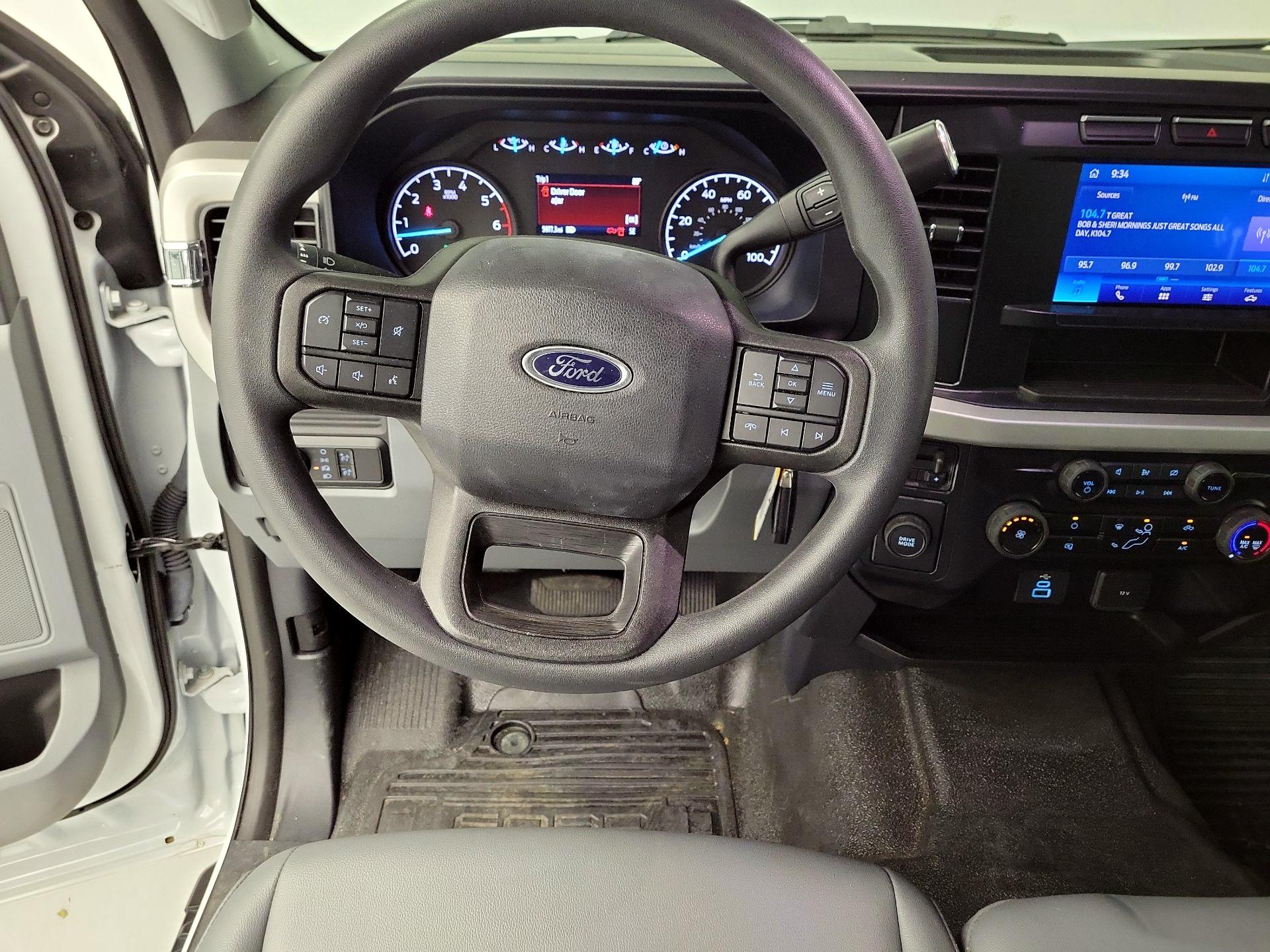 Thumbnail: 2024 Ford F-250 - 10