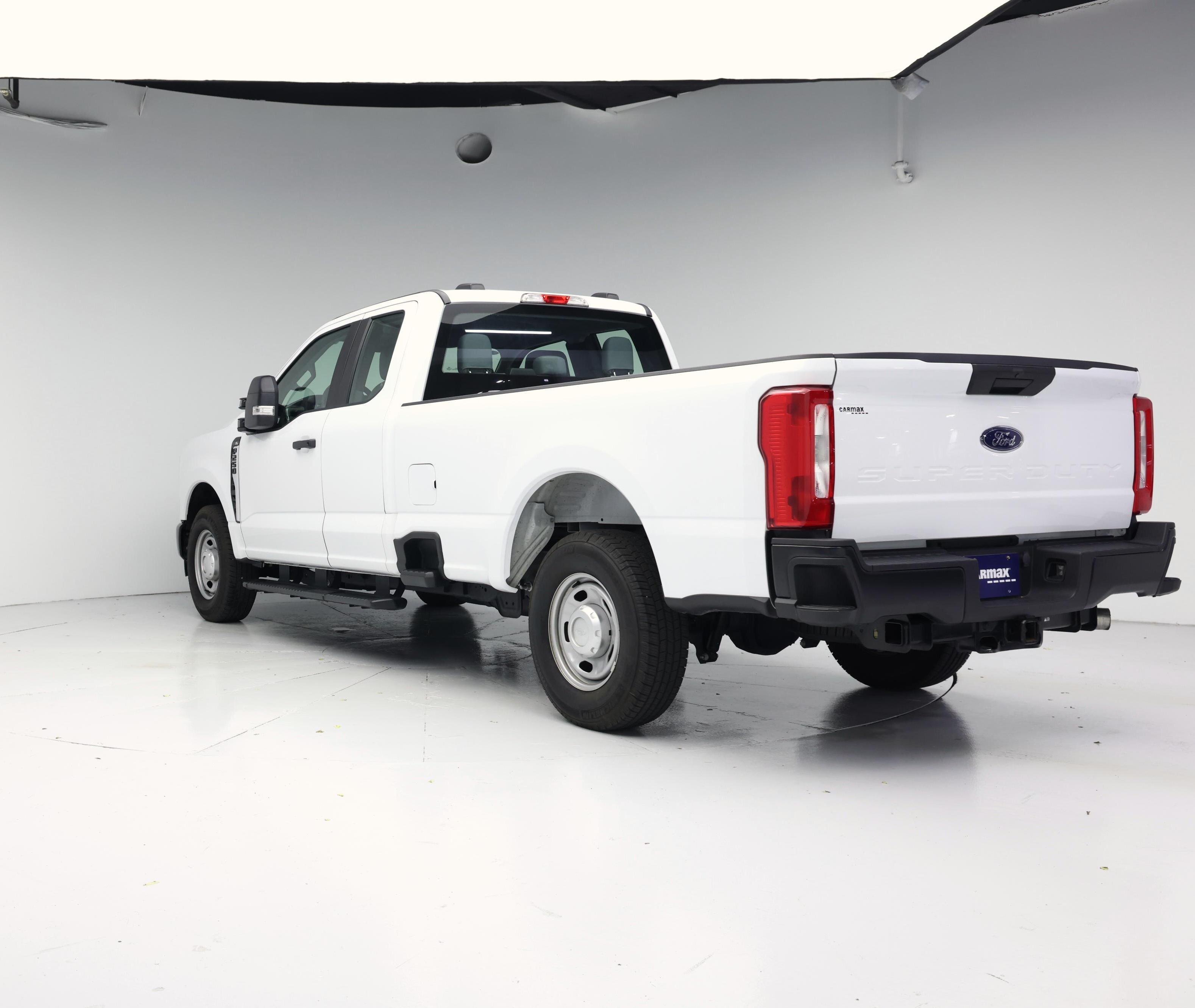 Thumbnail: 2024 Ford F-250 - 2